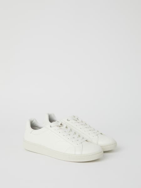 Björn Borg Men’s Deuce Sneakers (T305) Vit
