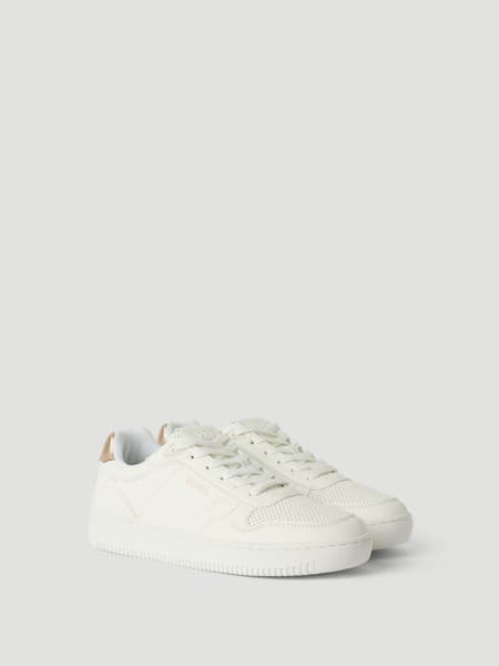 Björn Borg Women’s Sneakers T2020 Vit