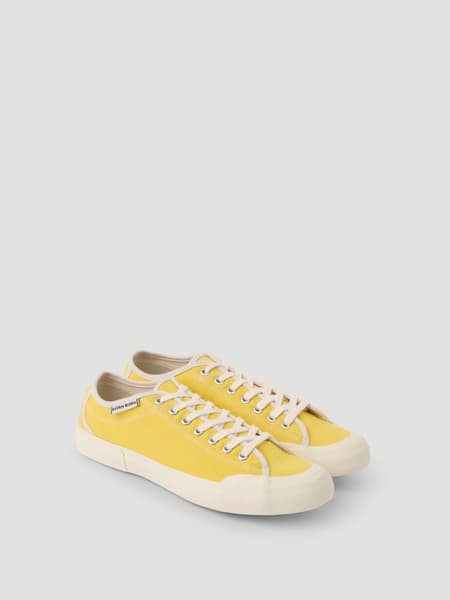 Björn Borg Unisex Smash Sneakers Gul, Gul, bild 1