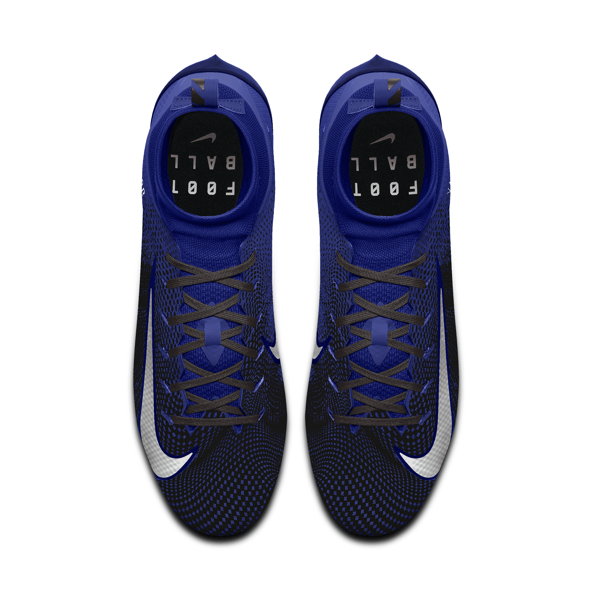Nike Vapor Untouchable Pro 3 By You, bild 12