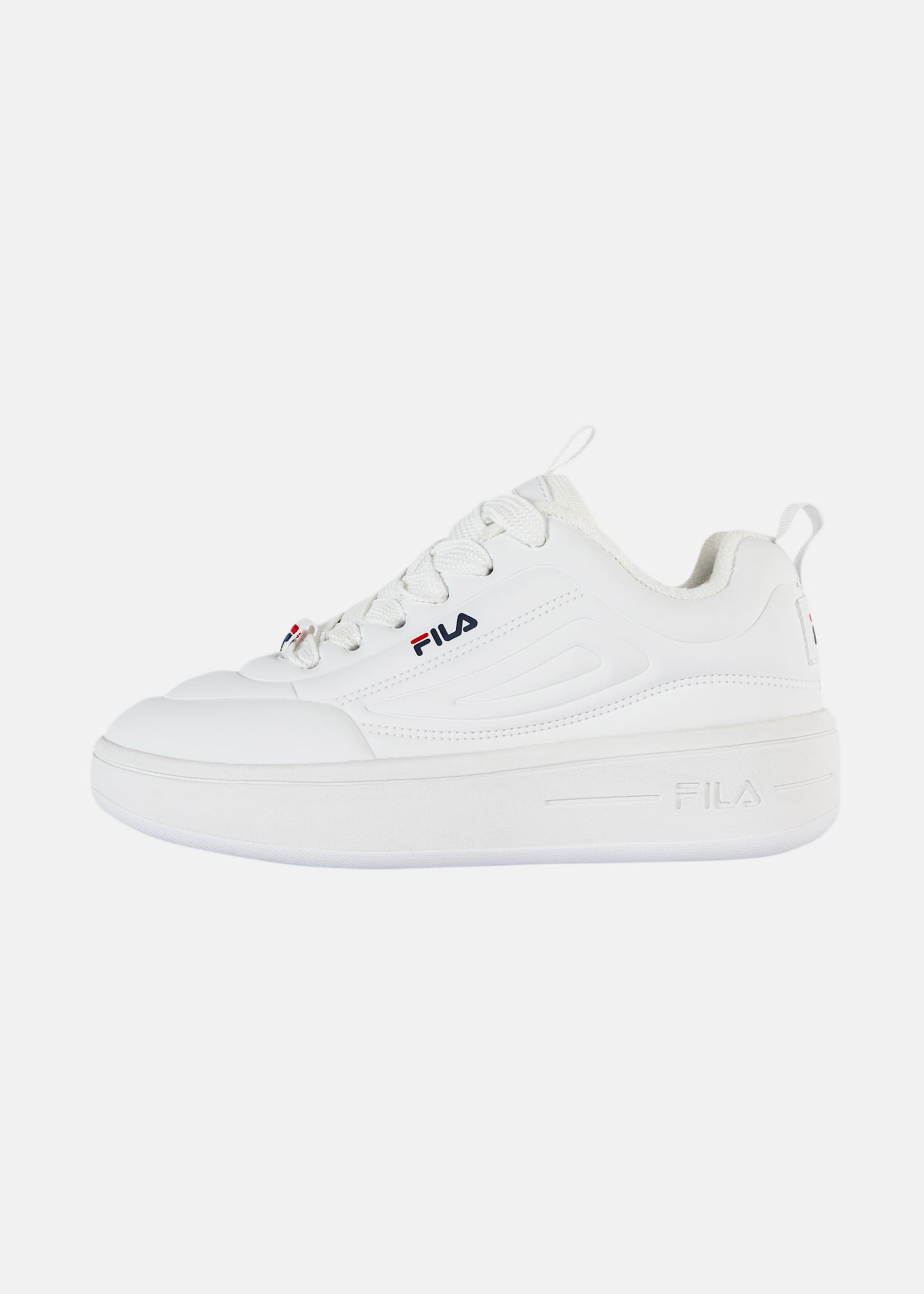 FILA SUPERBUBBLE wmn, White, bild 1