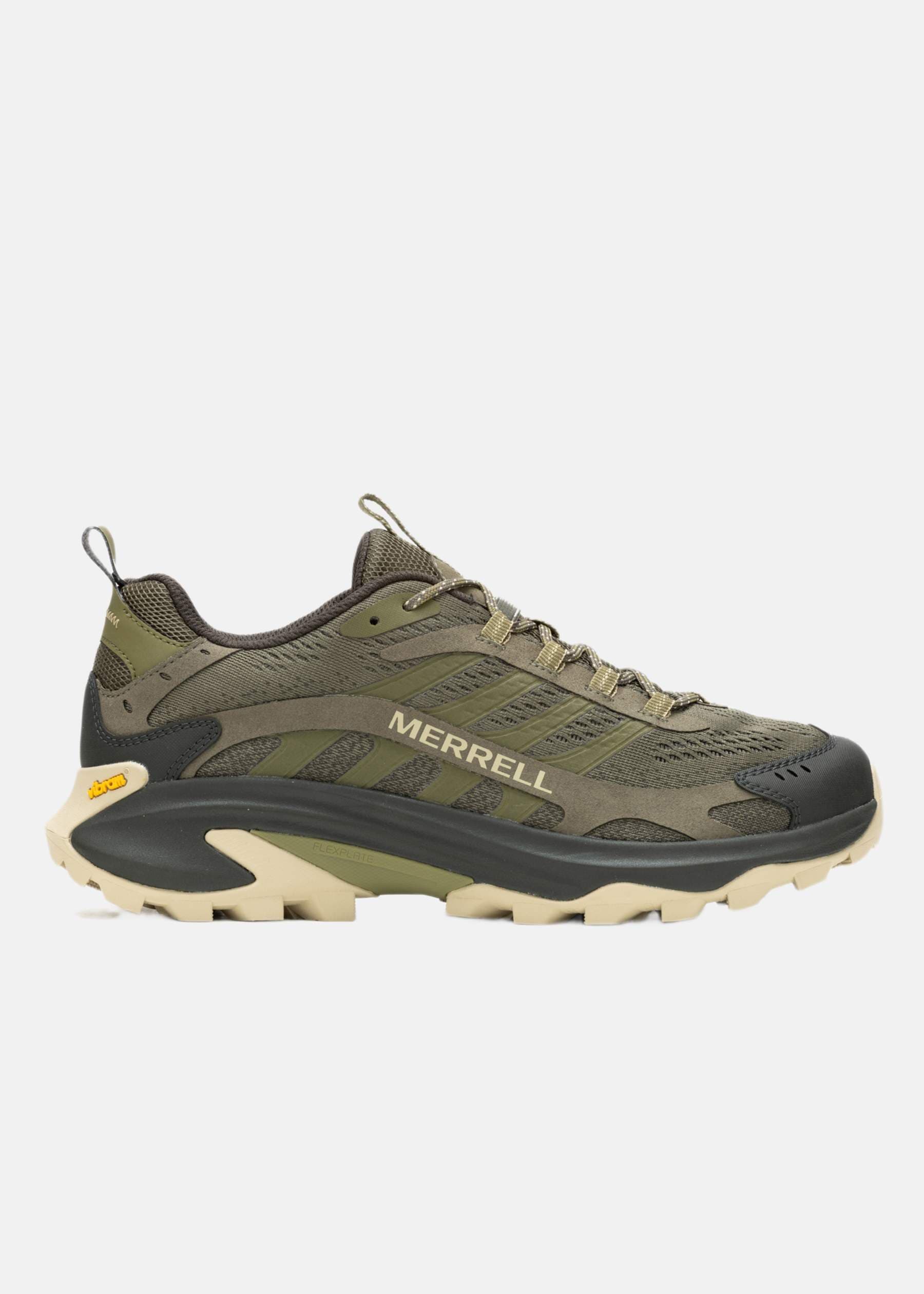 MOAB SPEED 2, OLIVE, bild 1