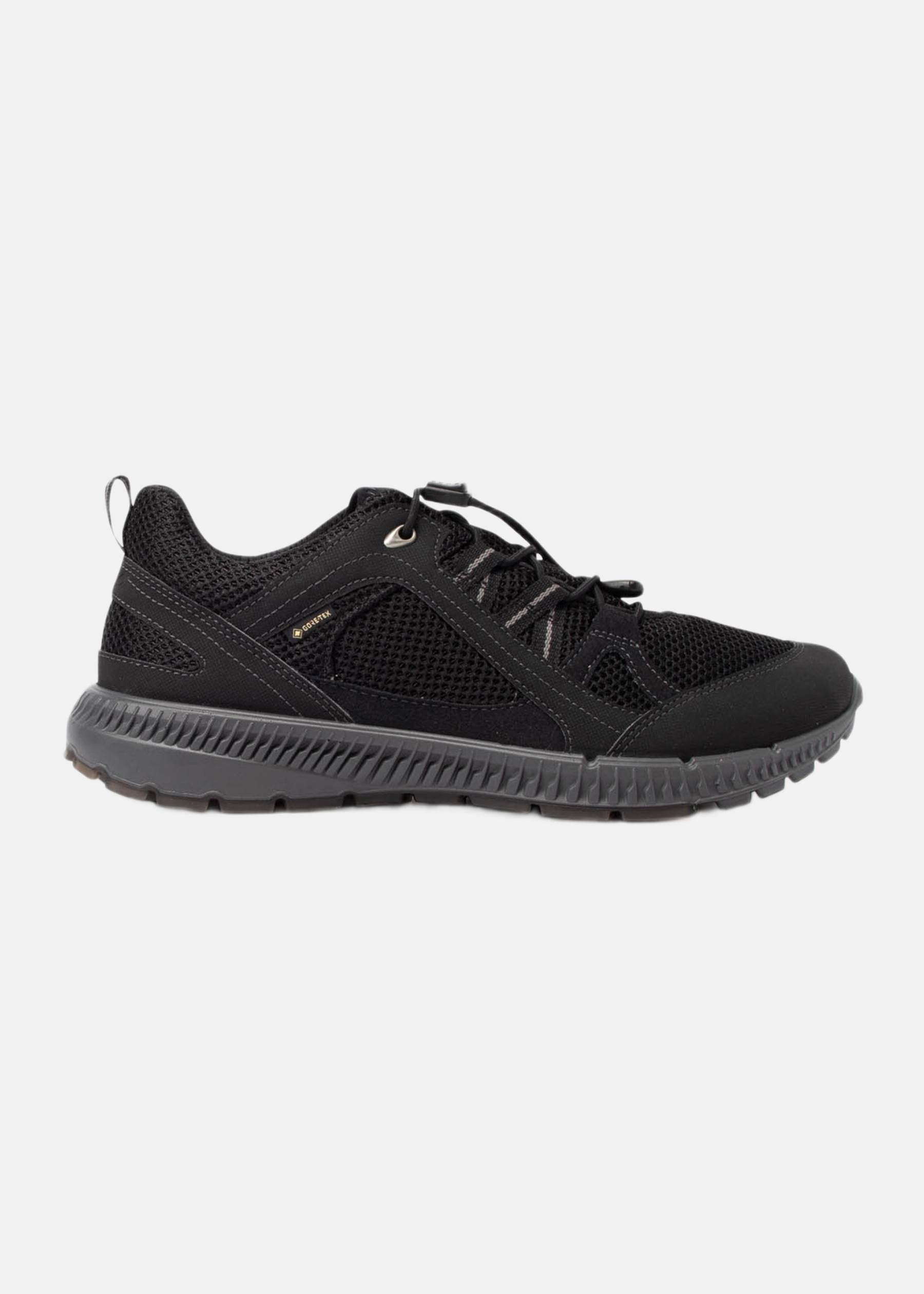 ECCO TERRACRUISE II W, BLACK/BLACK, bild 1