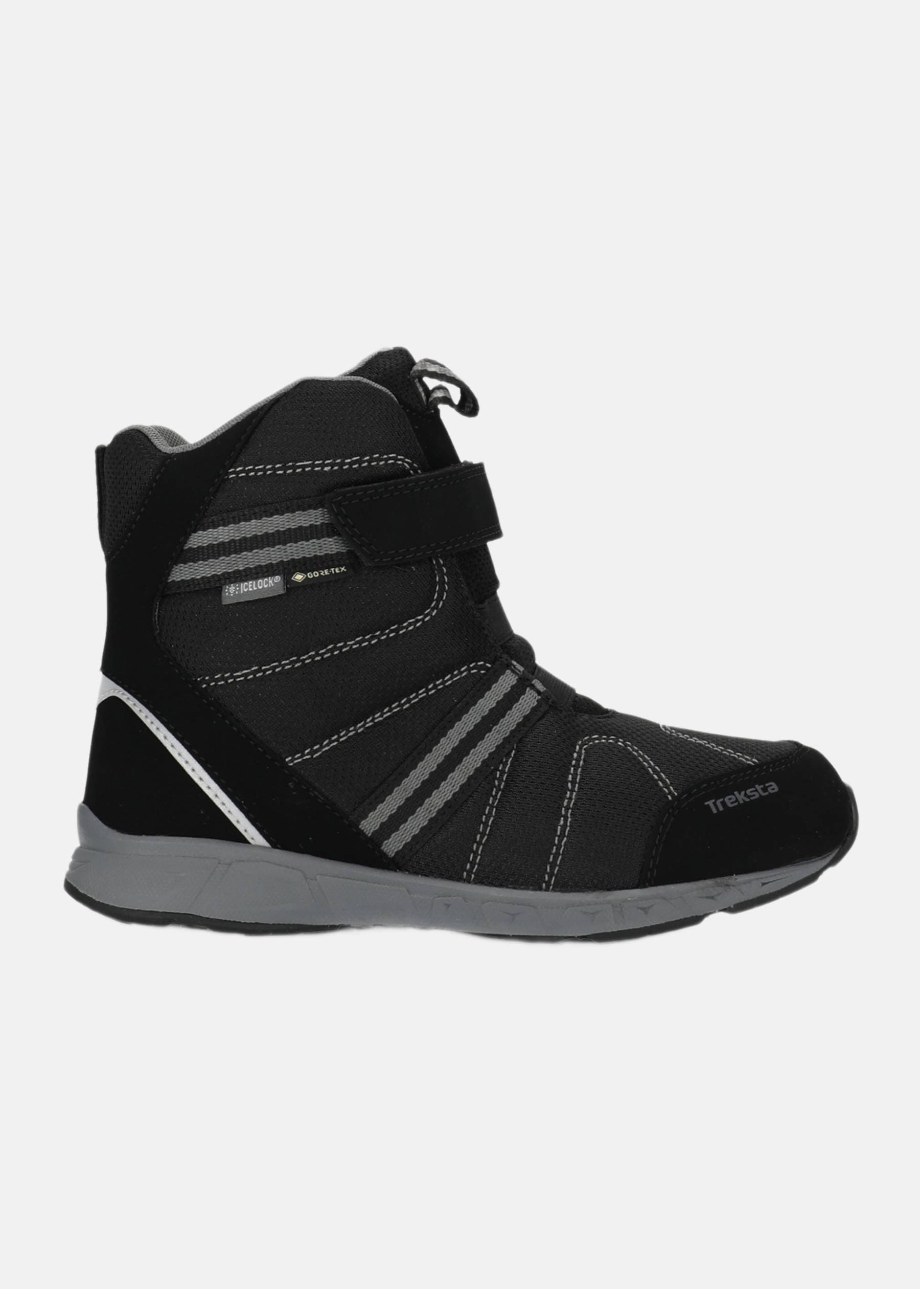 Cobra X GTX, Black, bild 1
