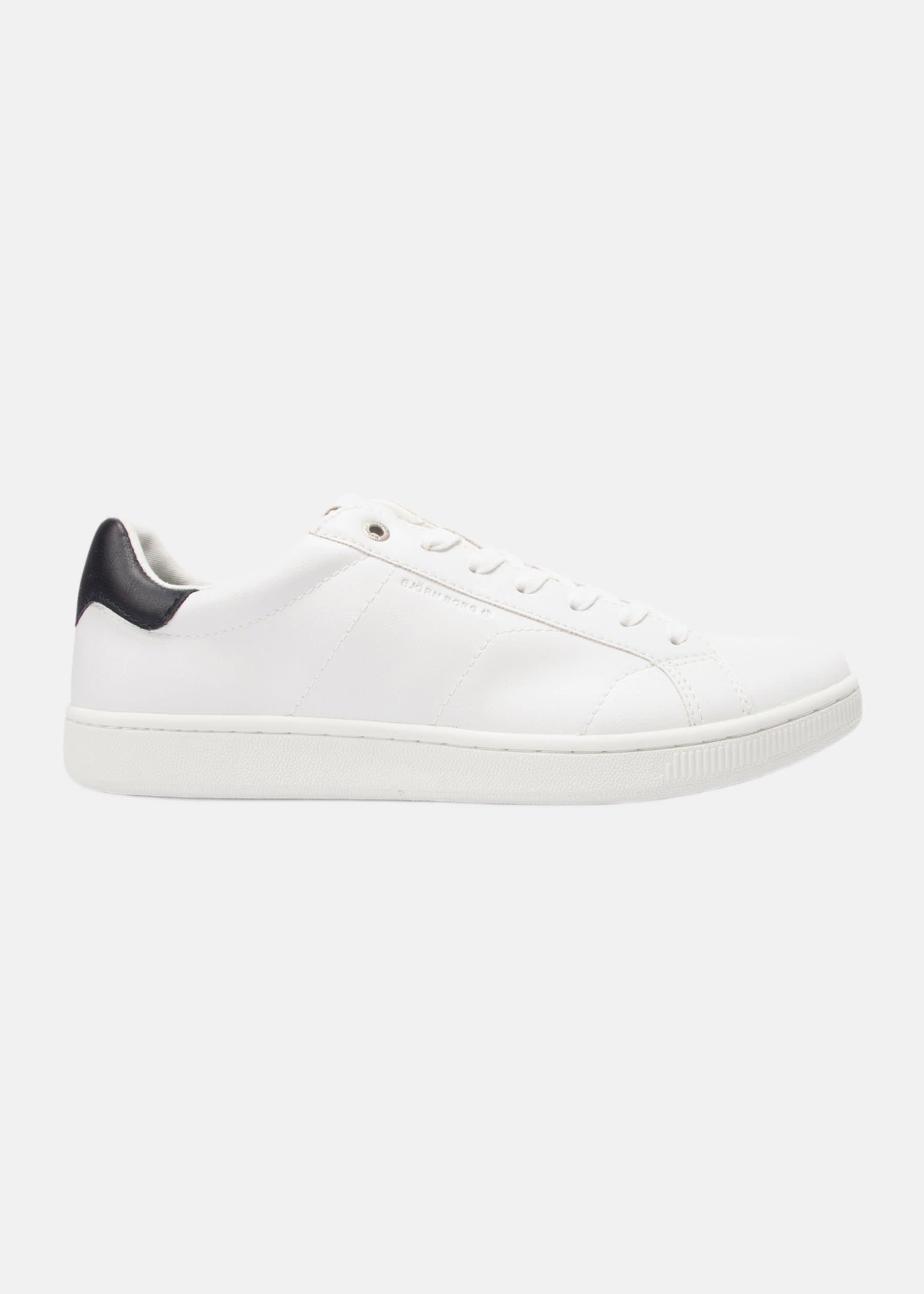 T305 CLS BTM M, White/Navy, bild 1