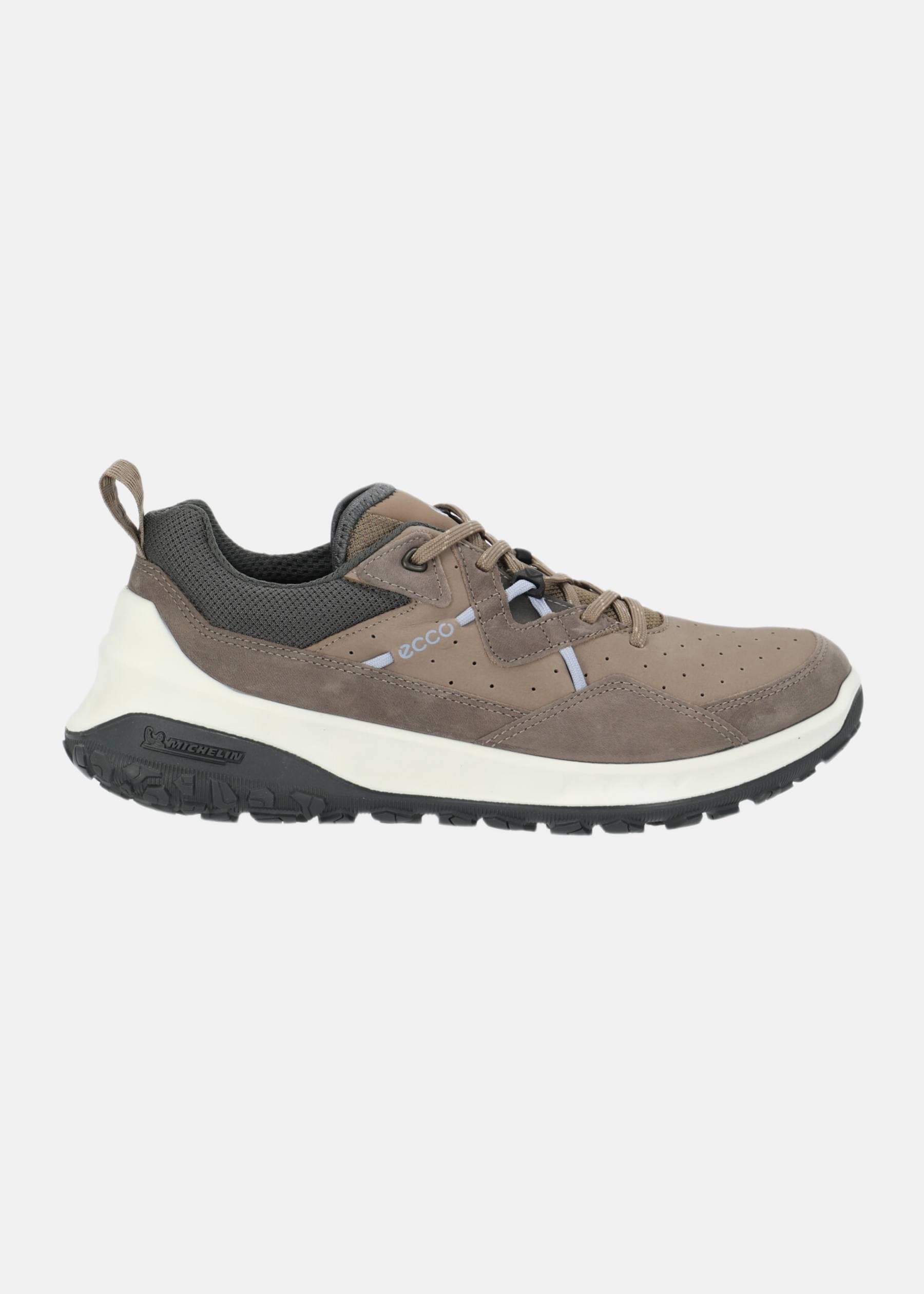 ECCO ULT-TRN W LOW, TAUPE/TAUPE, bild 1