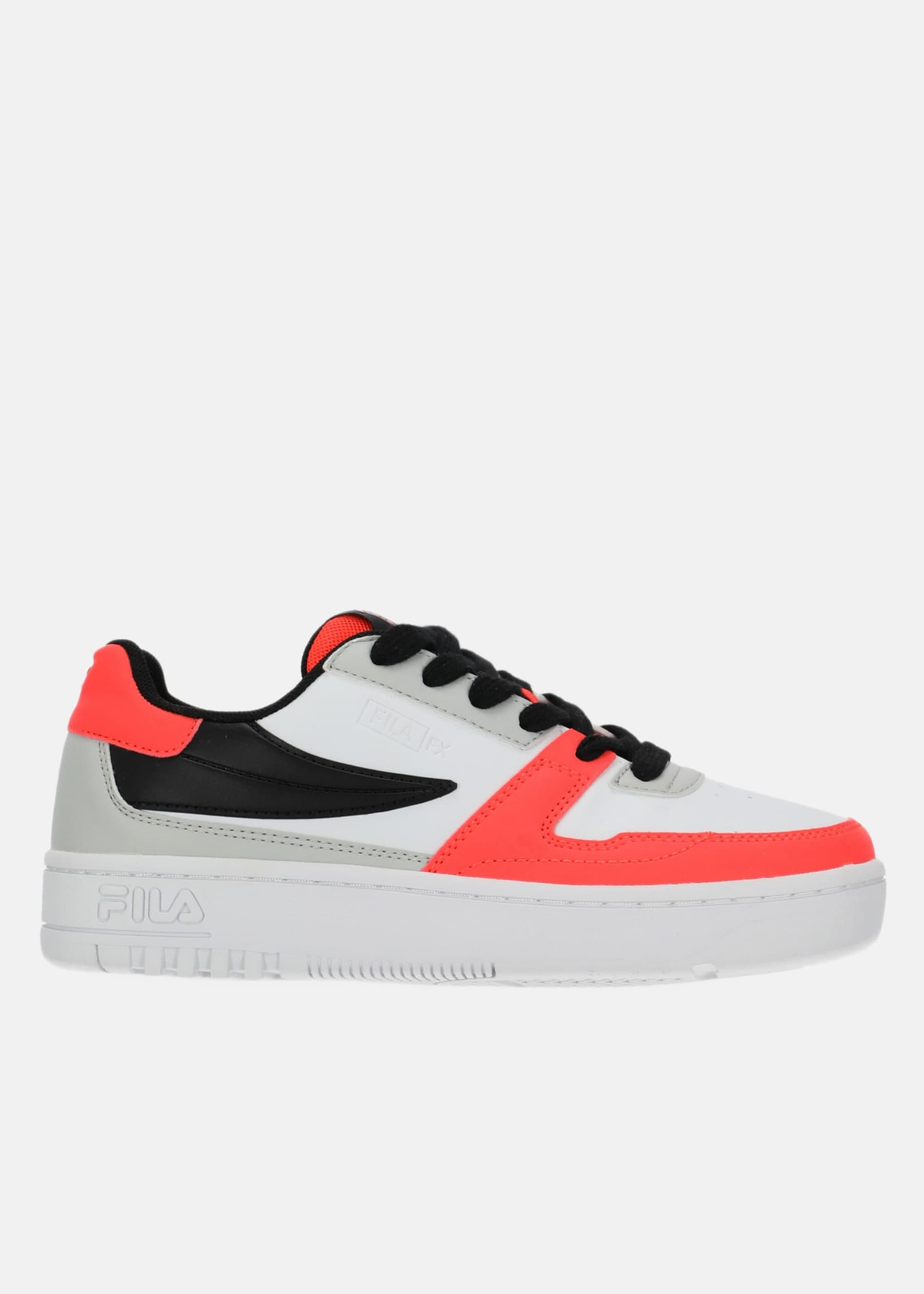 FXVENTUNO teens, Gray Violet-Fiery Coral, bild 1