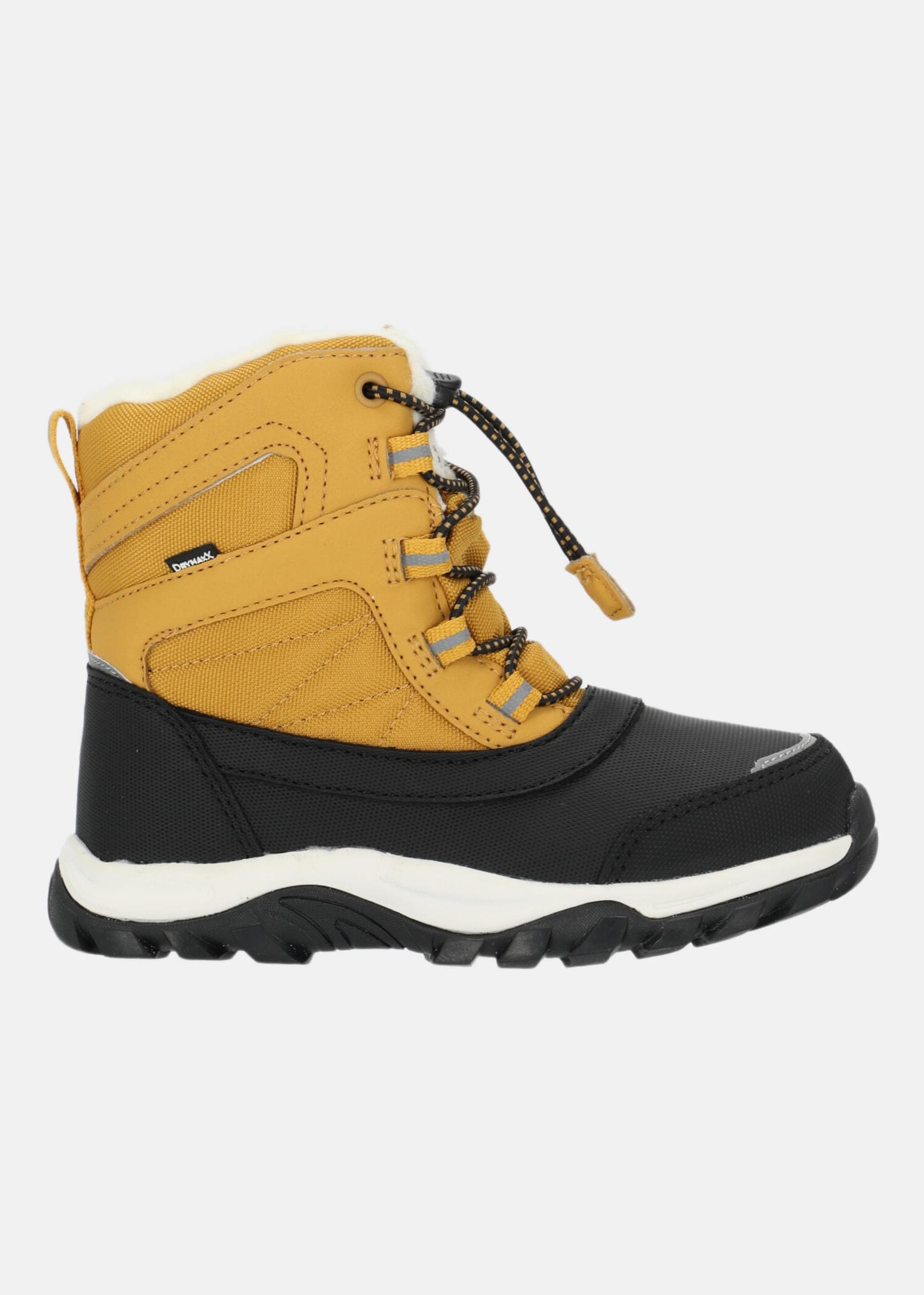 Vesper DX Youth boot, Nugget gold, bild 1