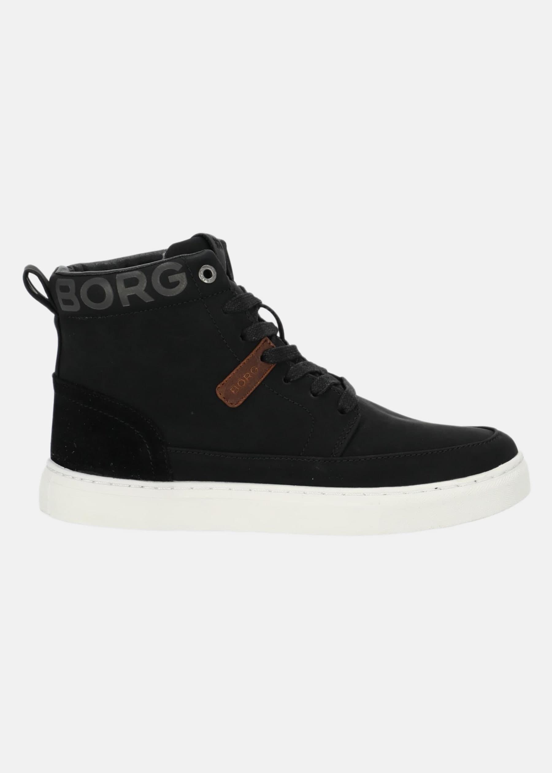 T270 HGH FNG W, Black, bild 1