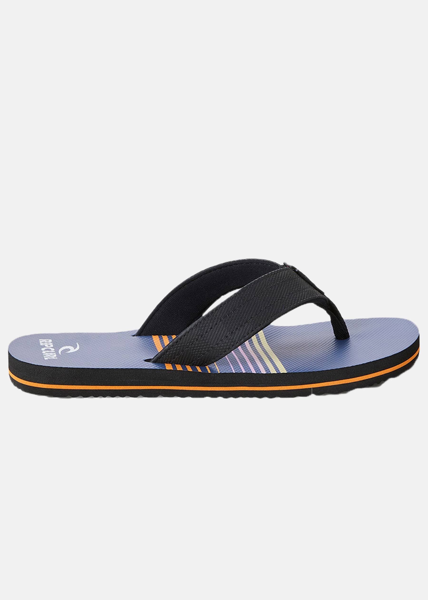 RIPPER OPEN TOE - BOY, NAVY, bild 1