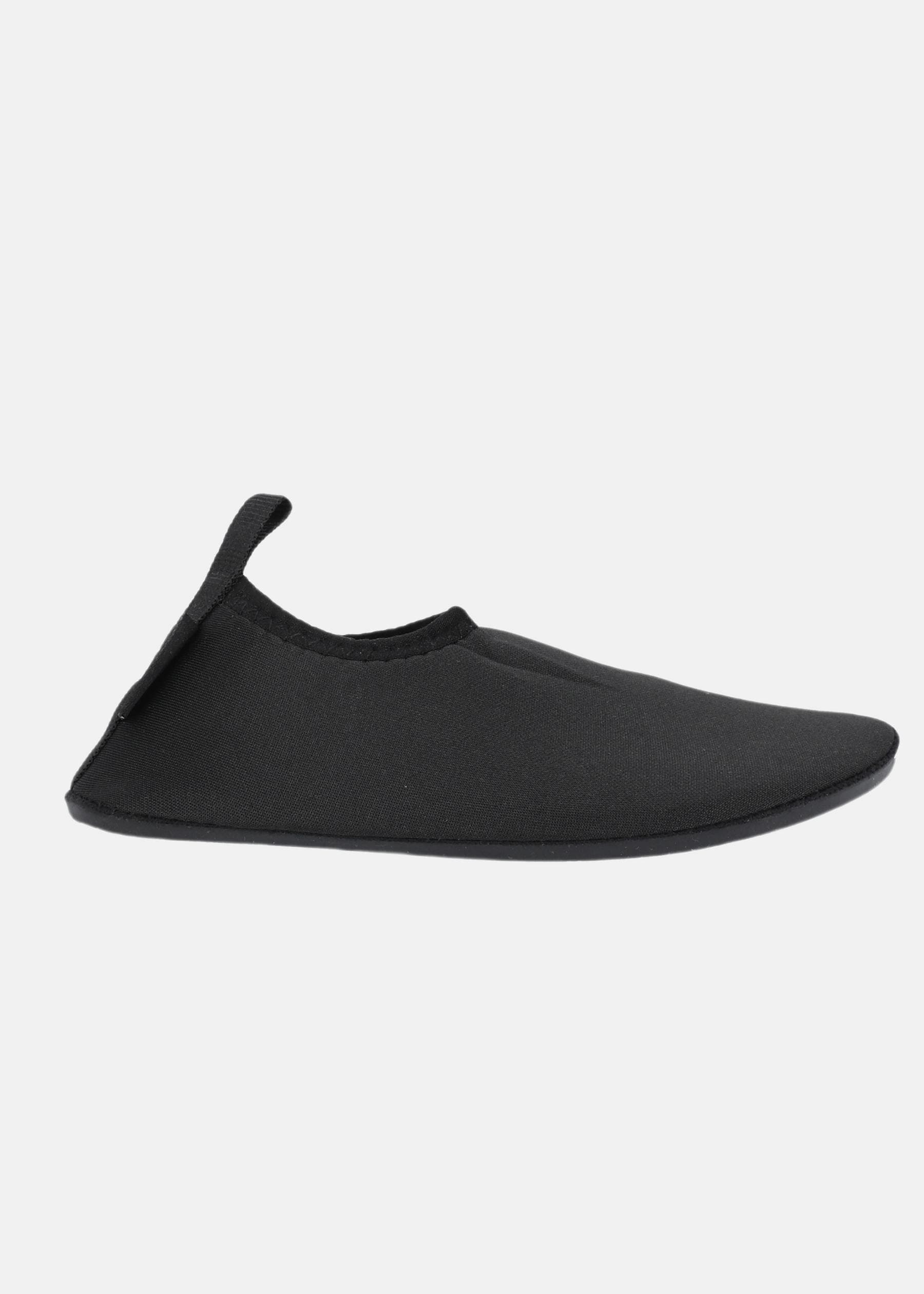 Cagao Aqua Shoe Kids, Black, bild 1