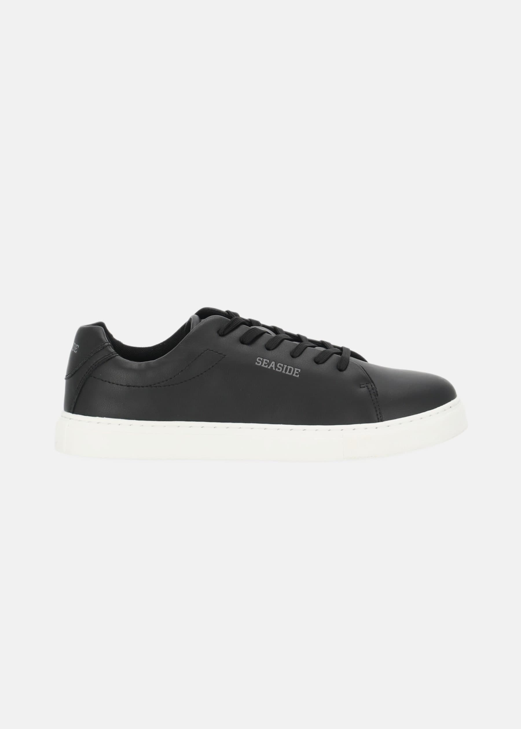 Miami Sneaker, Black, bild 1
