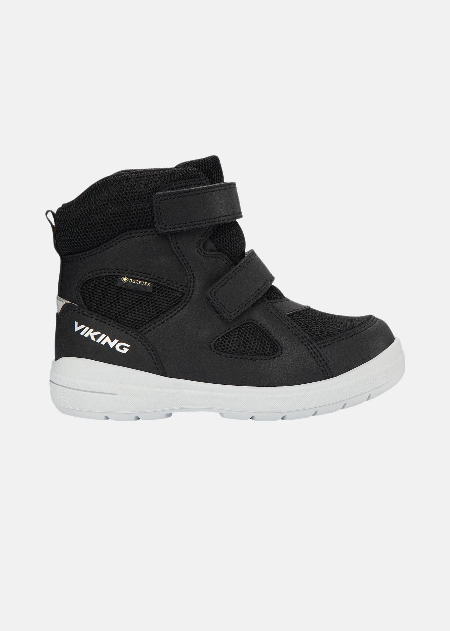 Fun Warm GTX 2V, Black, bild 1