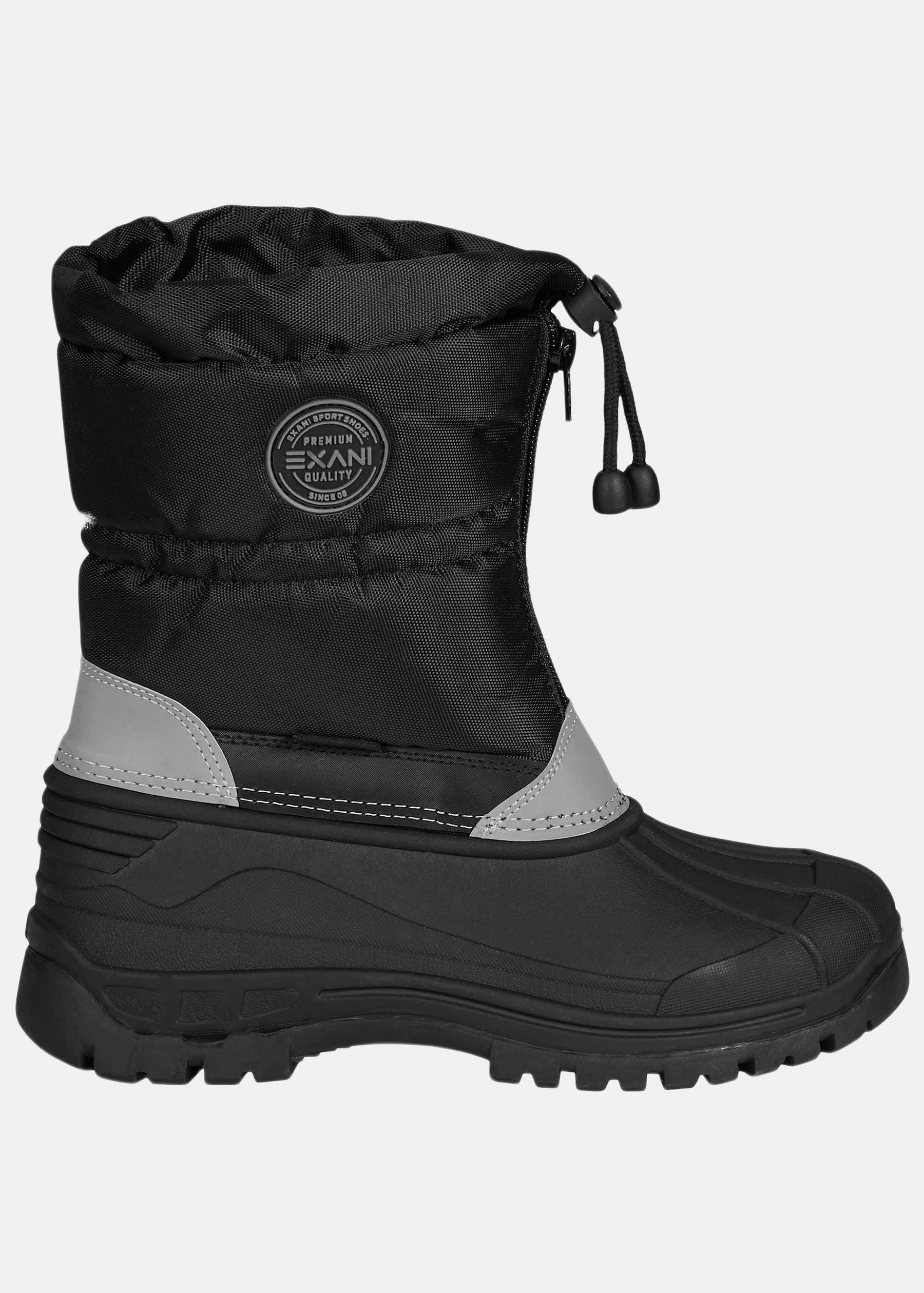 TIDE W, BLACK, bild 1