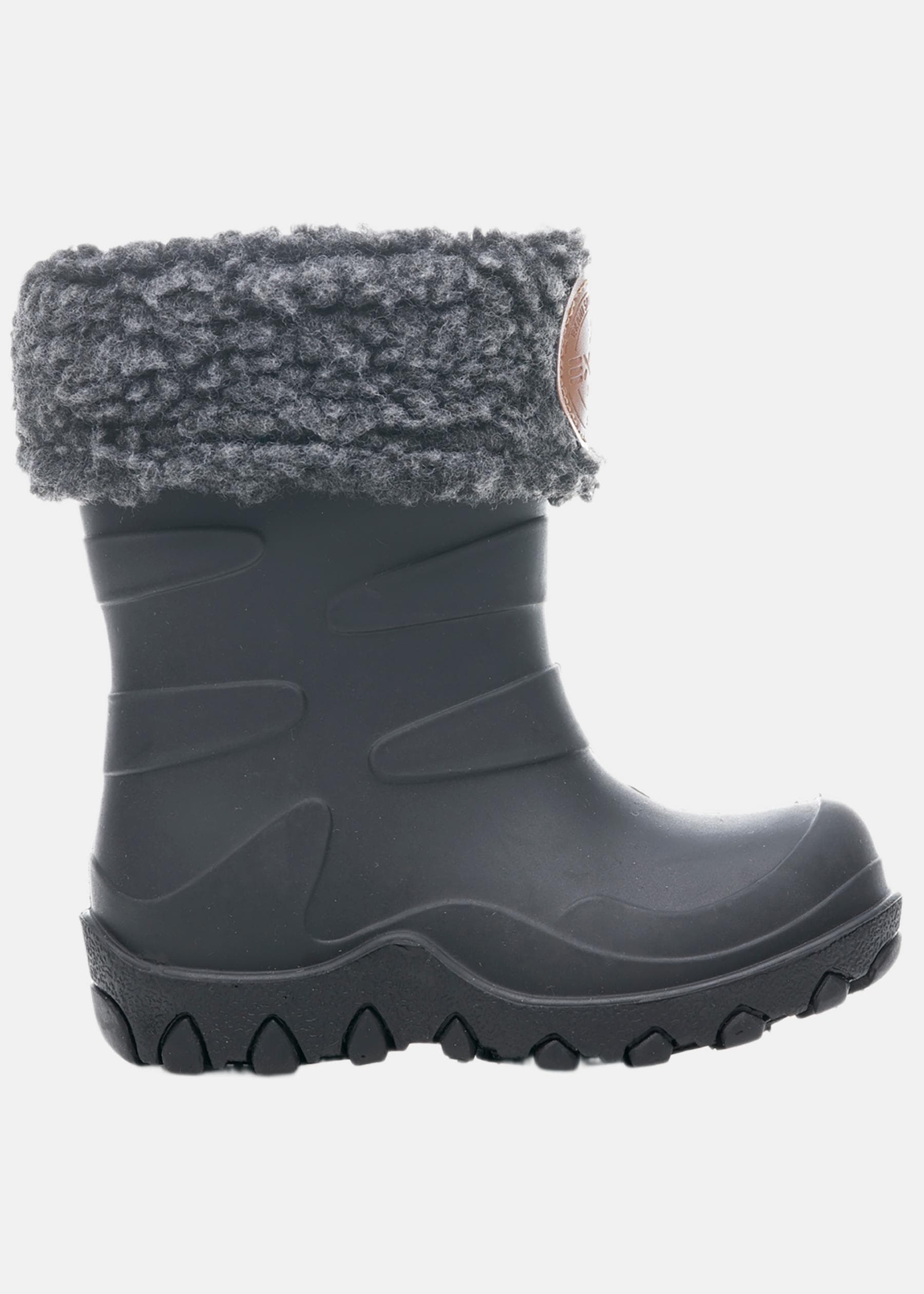 SIGGE JR, BLACK, bild 1
