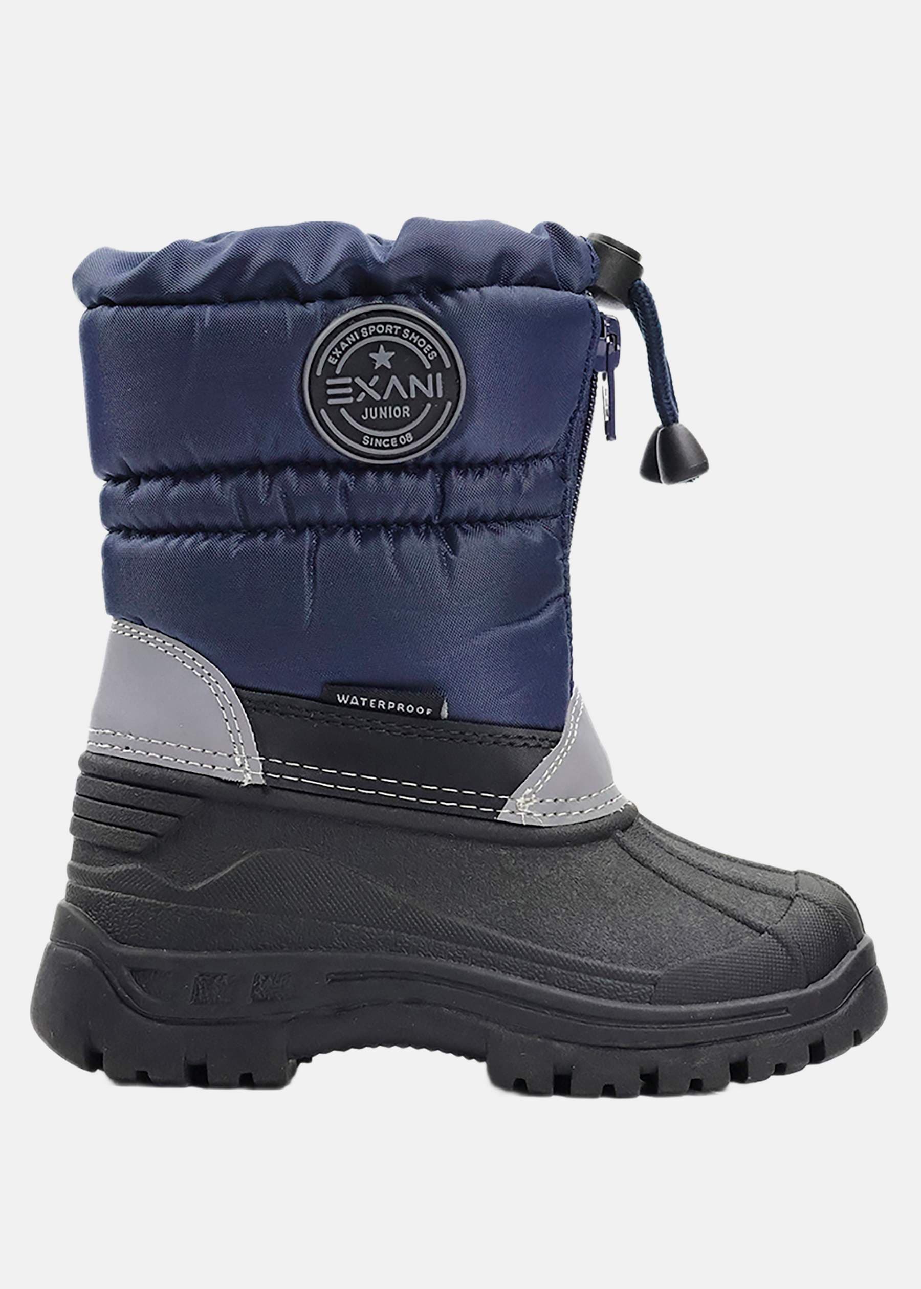 TIDE K, BLUE, bild 1