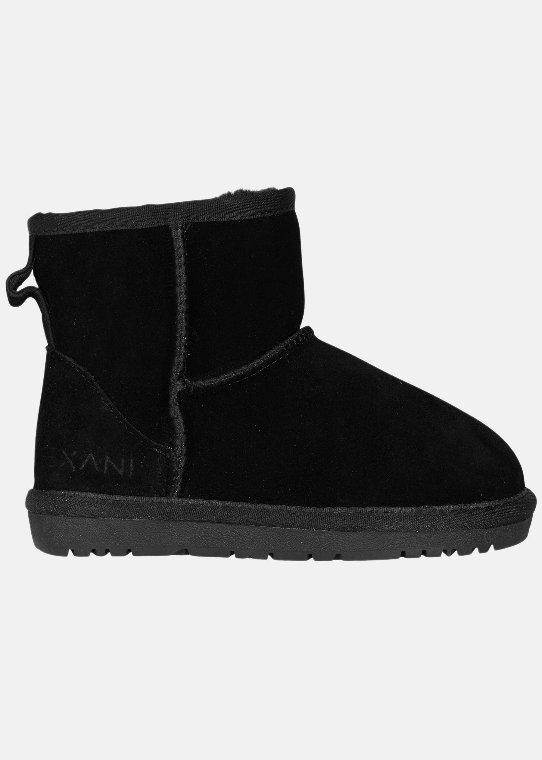 ALLY K, BLACK, bild 1