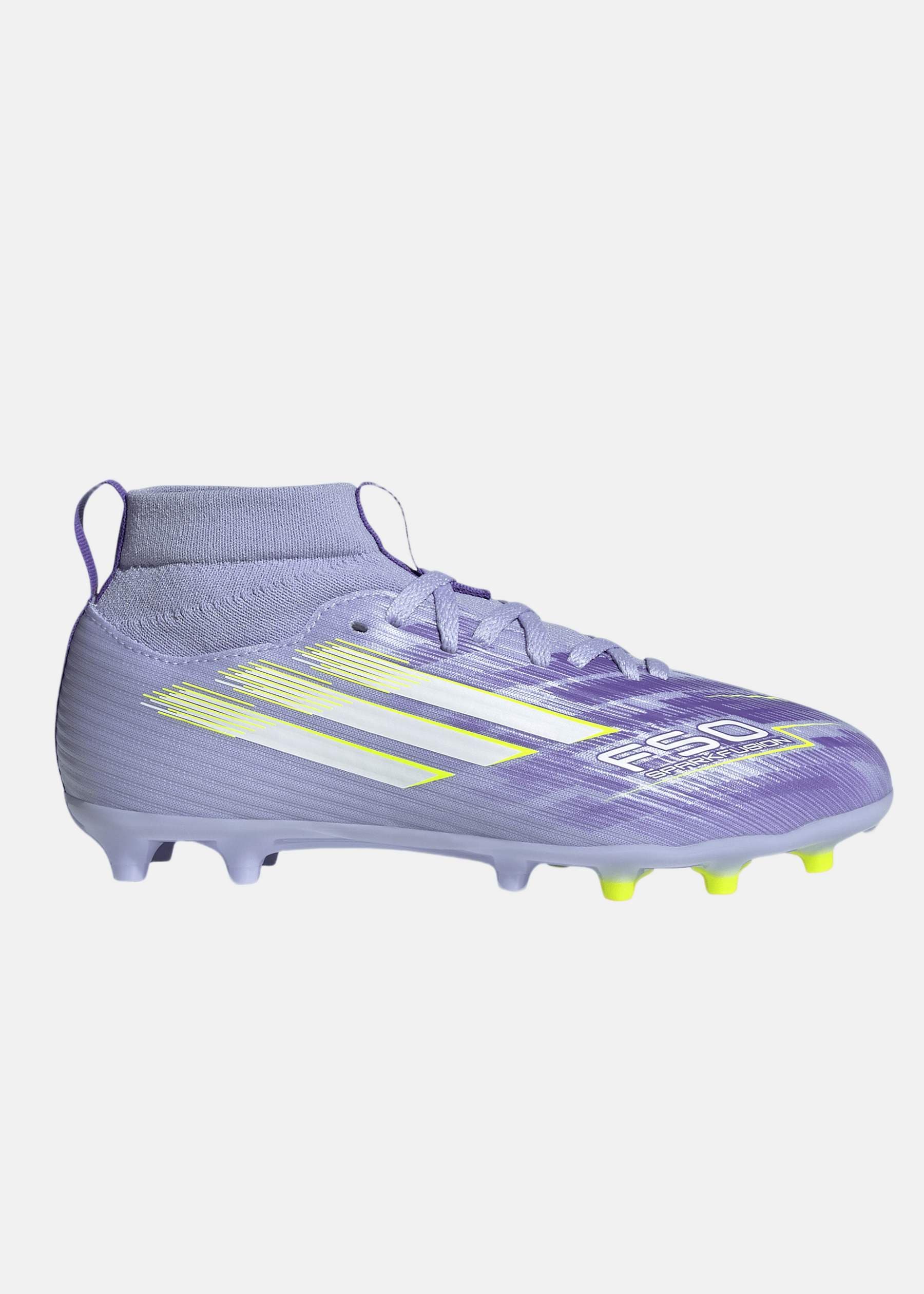 F50 SPARKFUSION LEAGUE FG/AG J, VIOTON/LUCLEM/PURRUS, bild 1