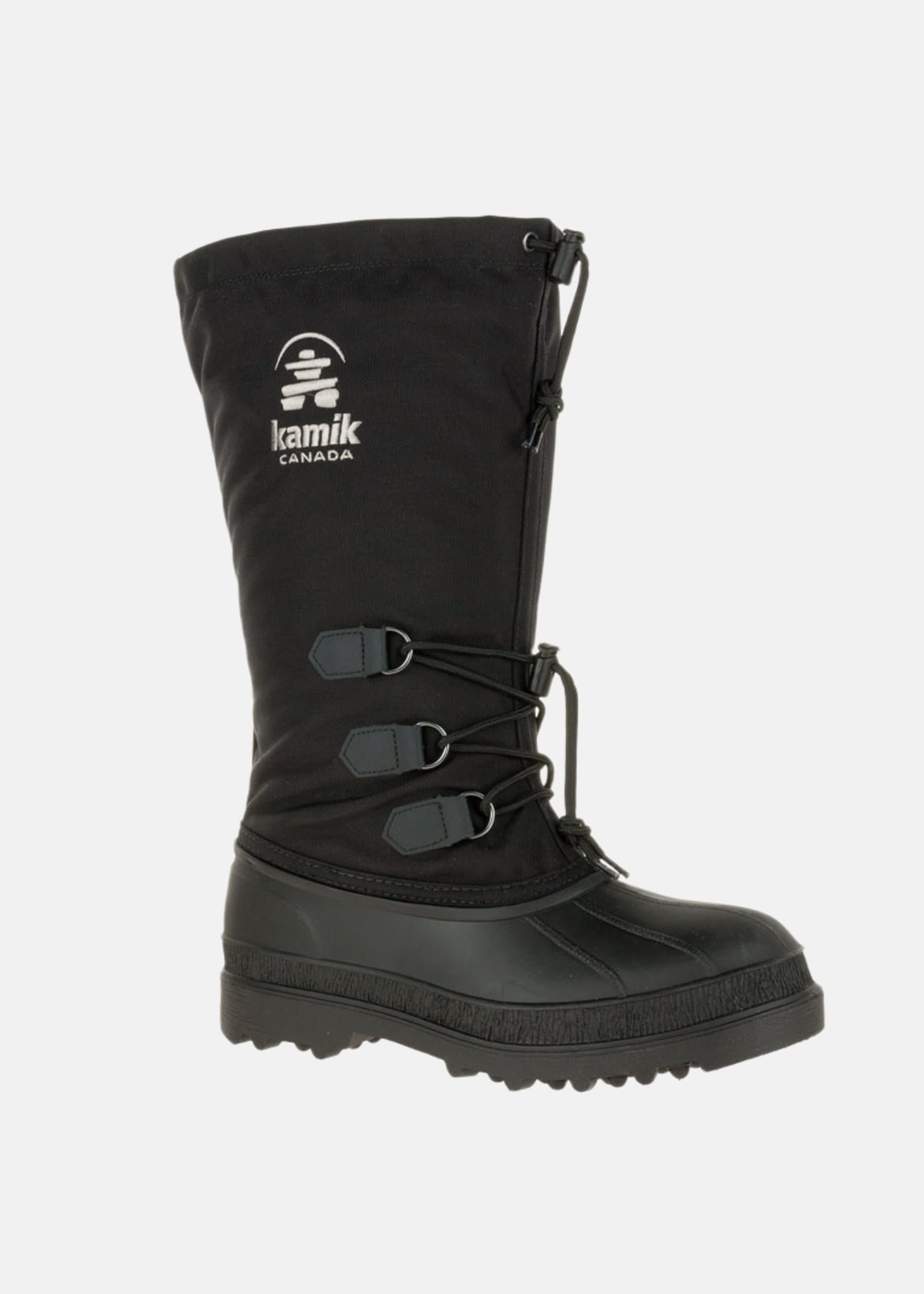 CANUCK, BLACK, bild 1