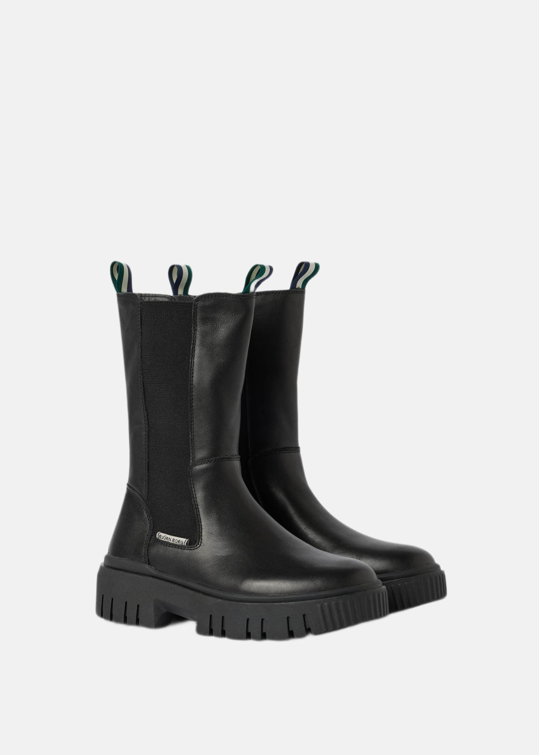 CHELSEA HIGH, BLACK, bild 1