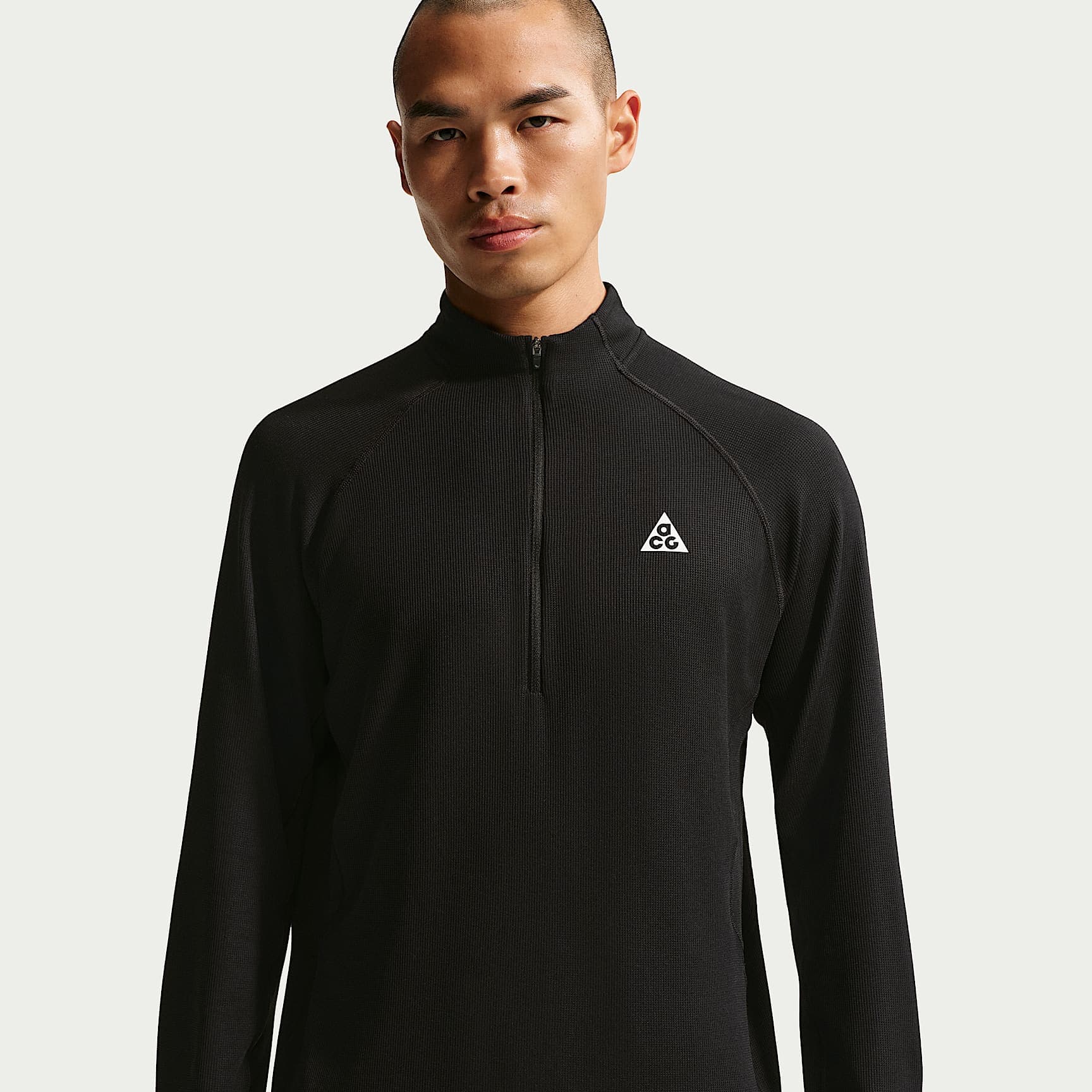 Nike ACG, Svart, bild 1