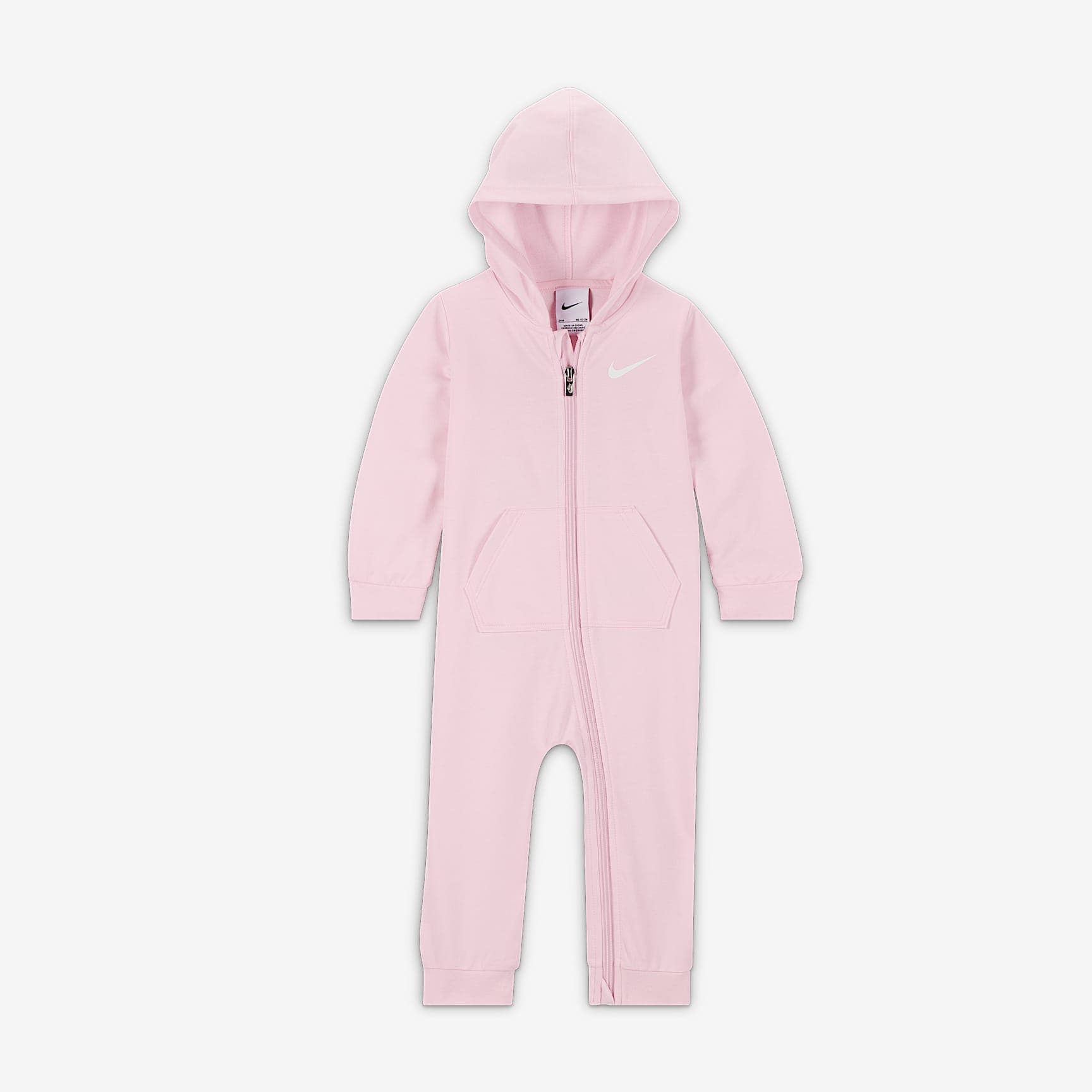 Nike Baby Essentials, Rosa, bild 1