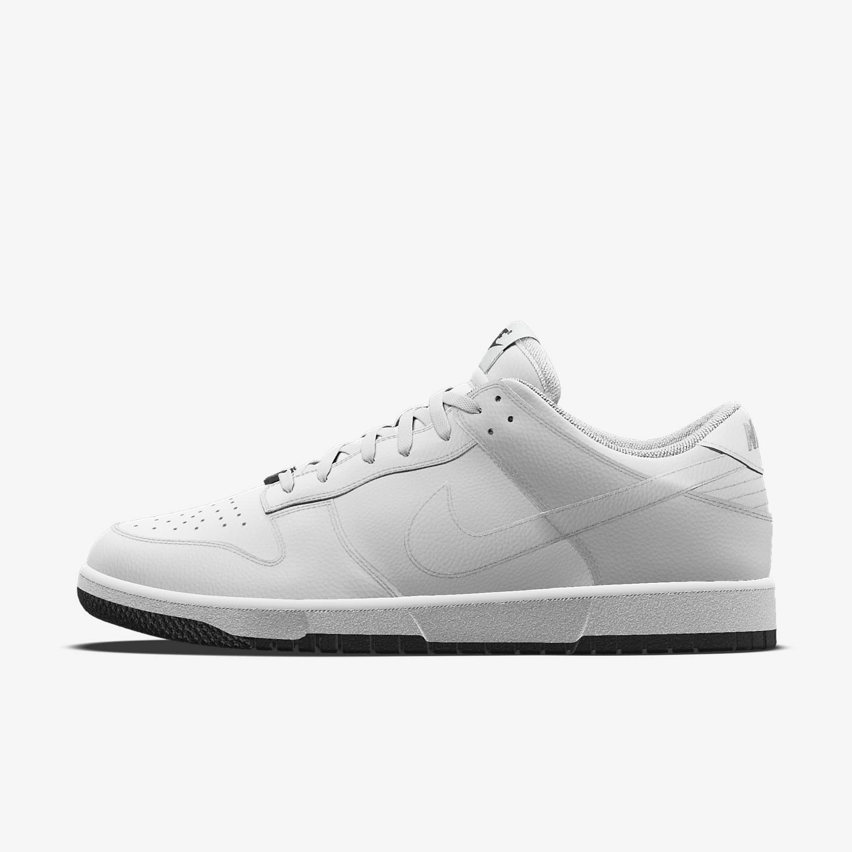 Nike Dunk Low Unlocked By You, Flerfärgade, bild 1