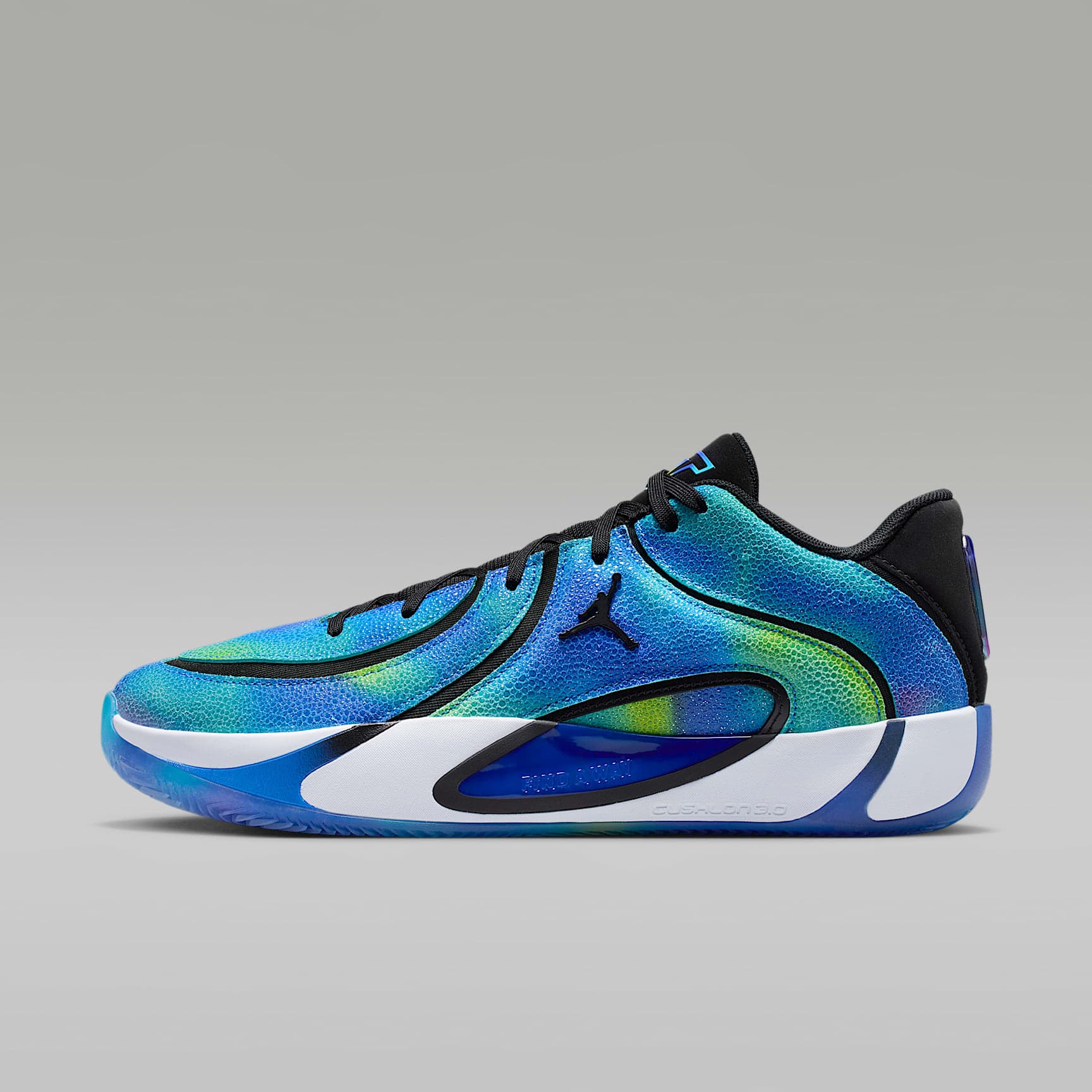 Tatum 4 "Playoffs", Lila