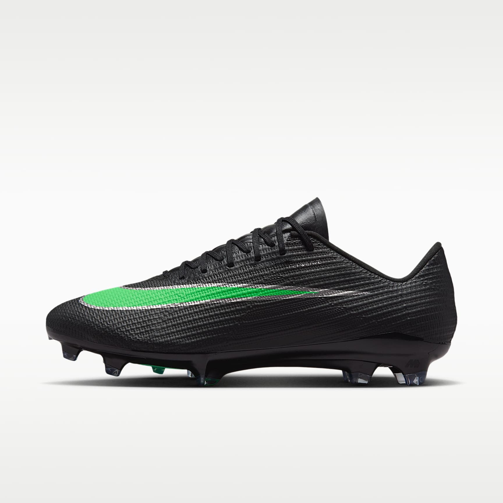 Nike Mercurial Superfly 11 Pro, Svart