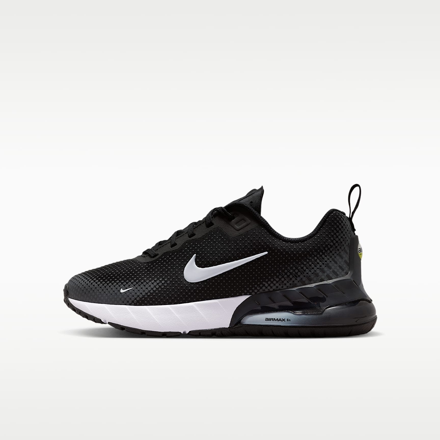 Nike Air Max Phoenix, Svart