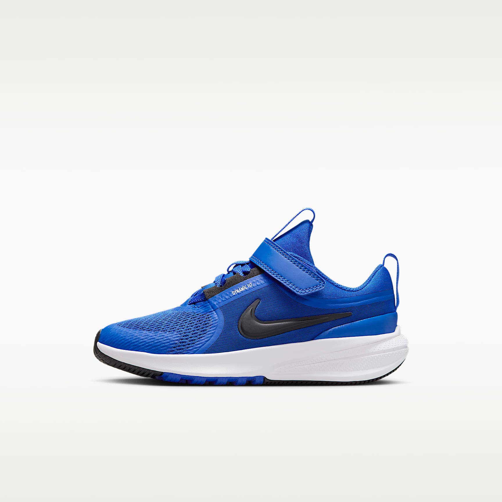 Nike Star Runner 5, Blå, bild 1