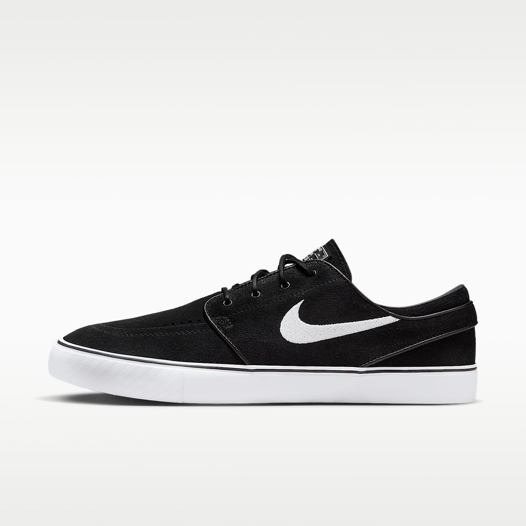 Nike SB Zoom Janoski OG+, Svart, bild 1
