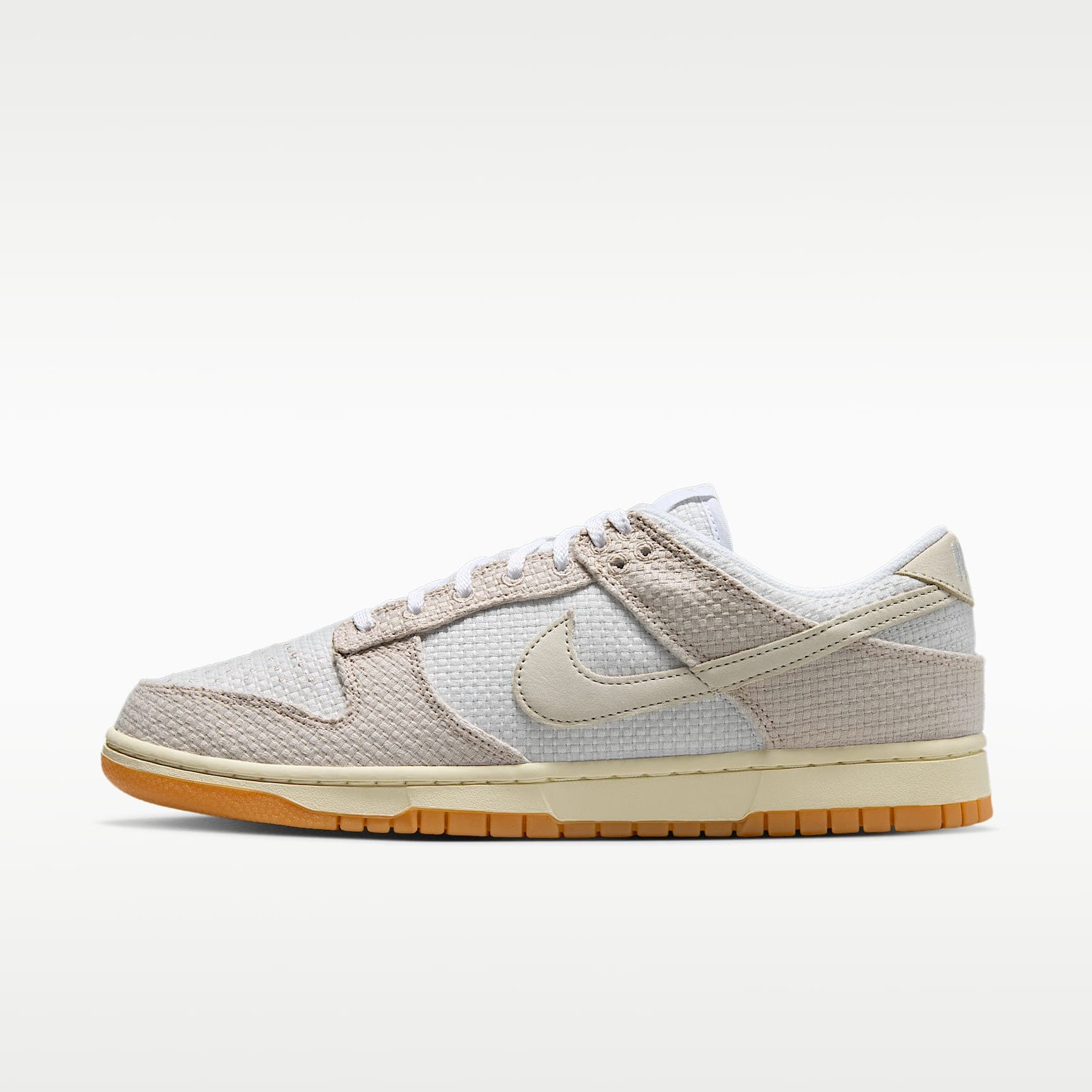 Nike Dunk Low Retro SE, Brun