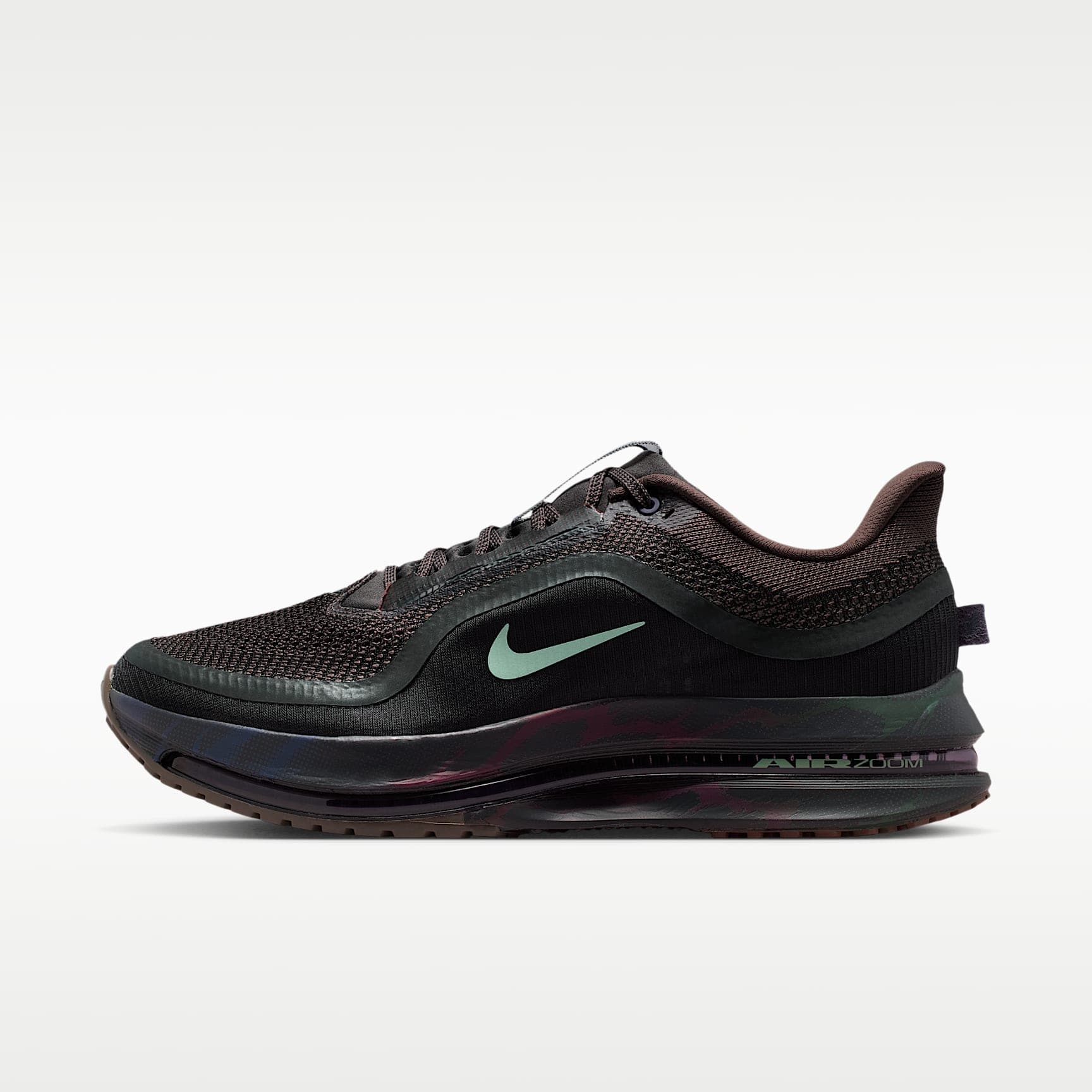 Nike Pegasus Premium, Brun