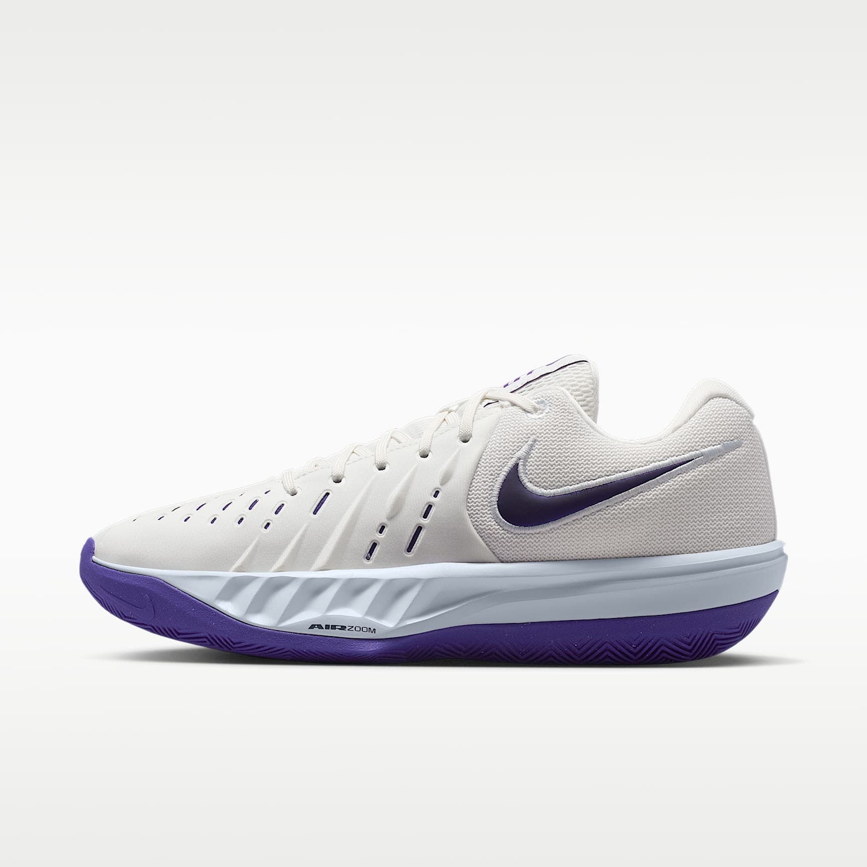 Nike G.T. Cut Academy 2, Vit
