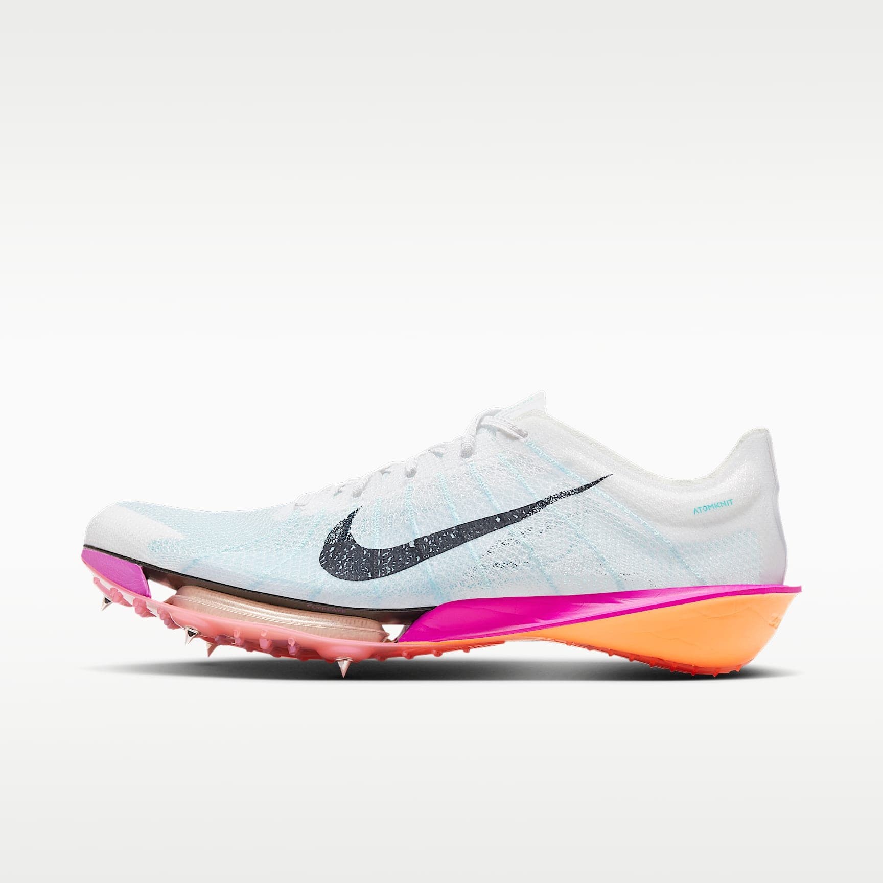 Nike Victory 2, Vit