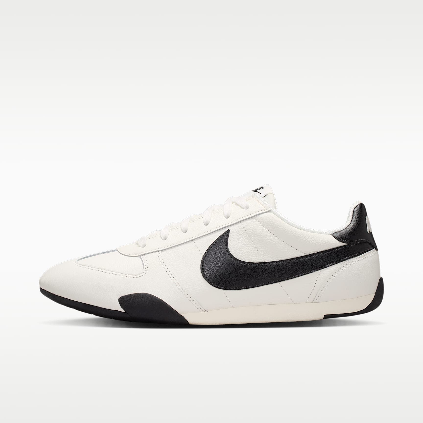 Nike Sprint Sister, Vit, bild 1