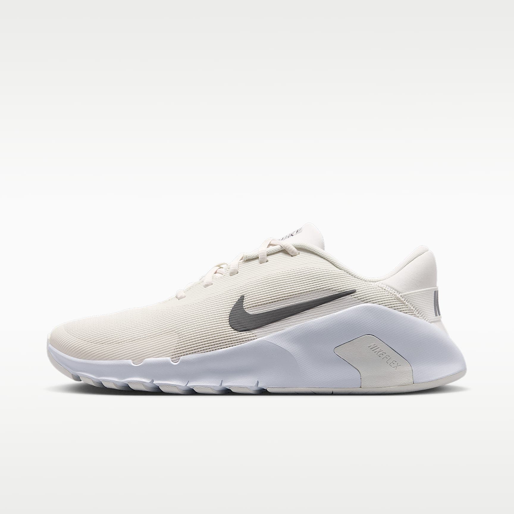 Nike Flex Train, Grå, bild 1