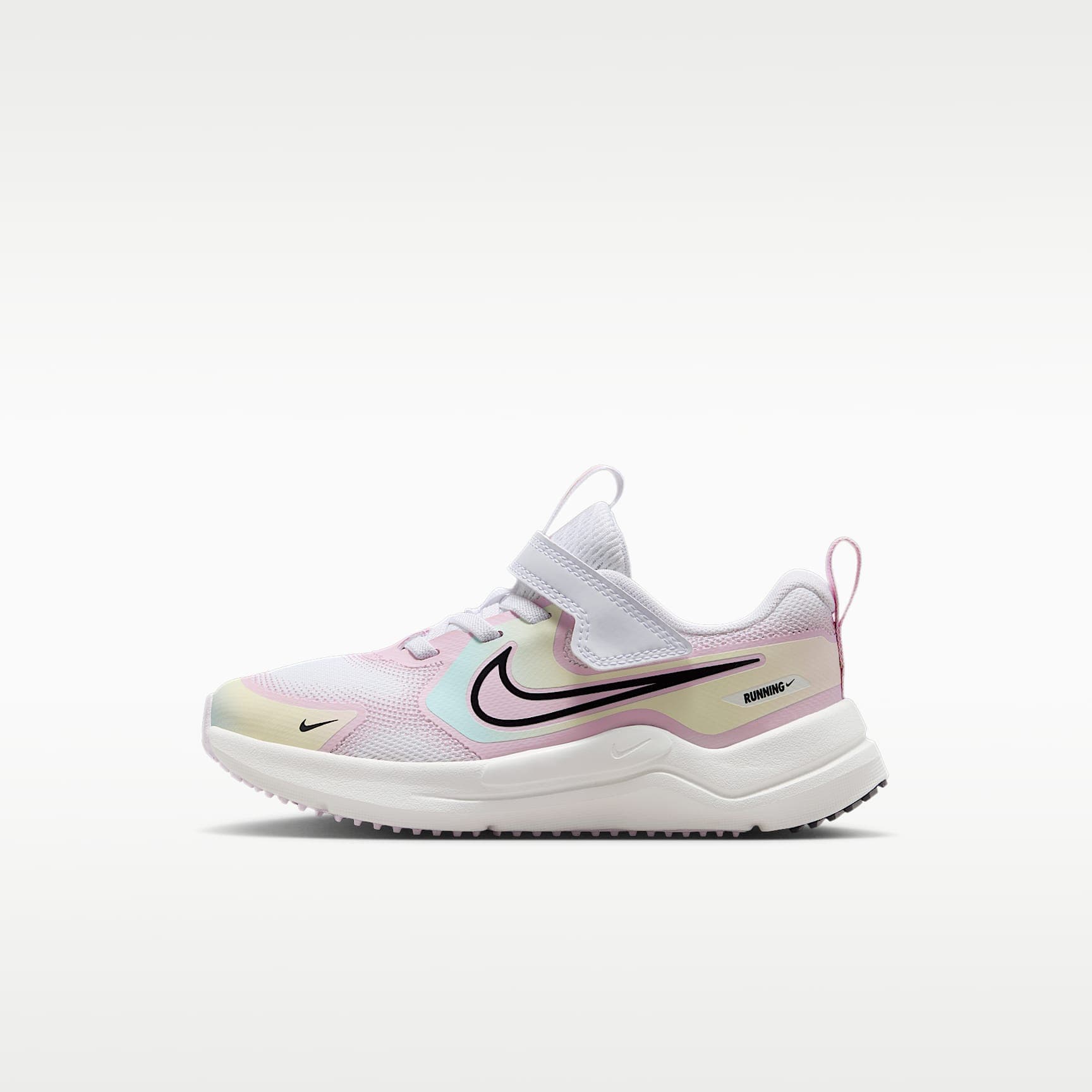 Nike Cosmic Runner SE 2, Vit