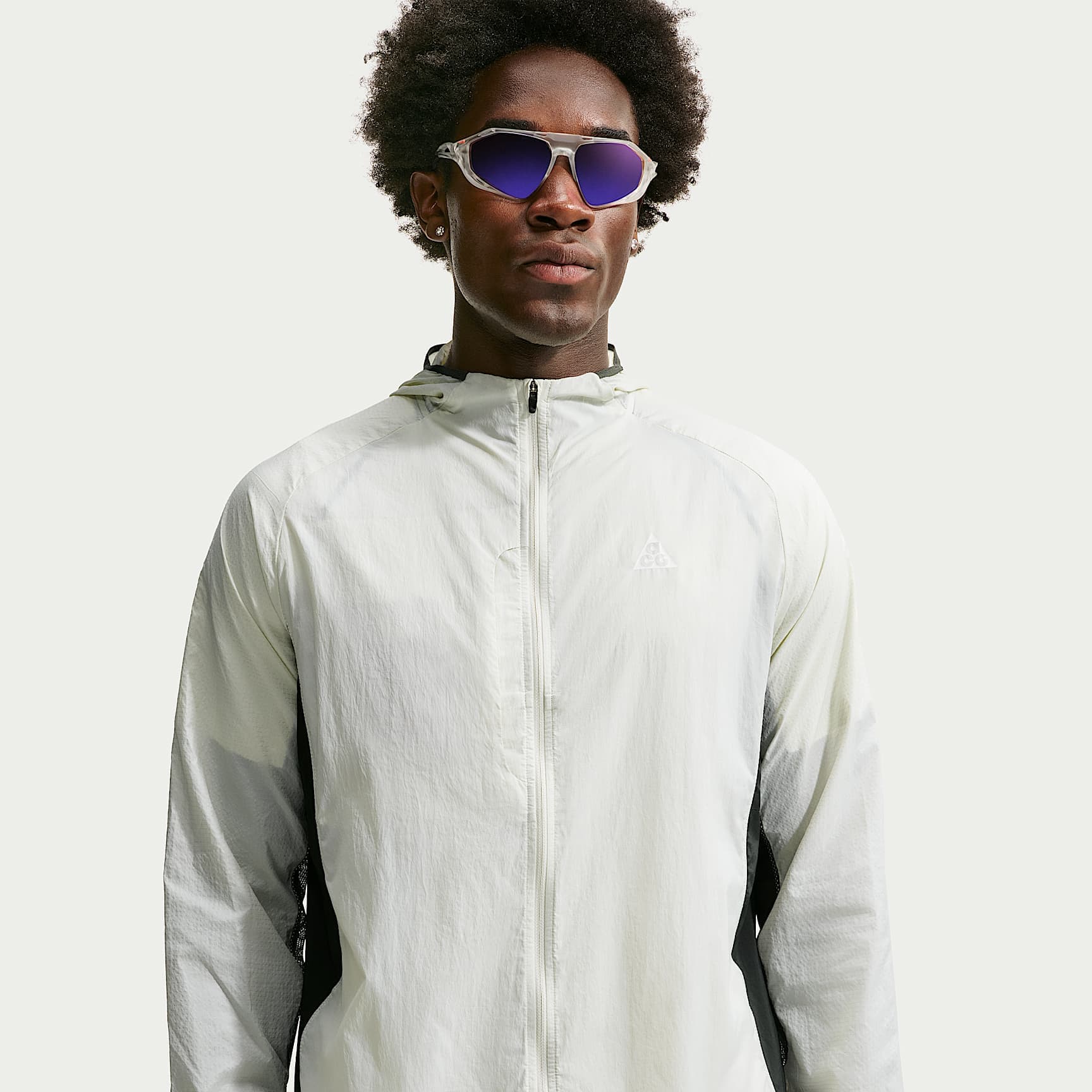 Nike ACG "Aireez", Grön, bild 1