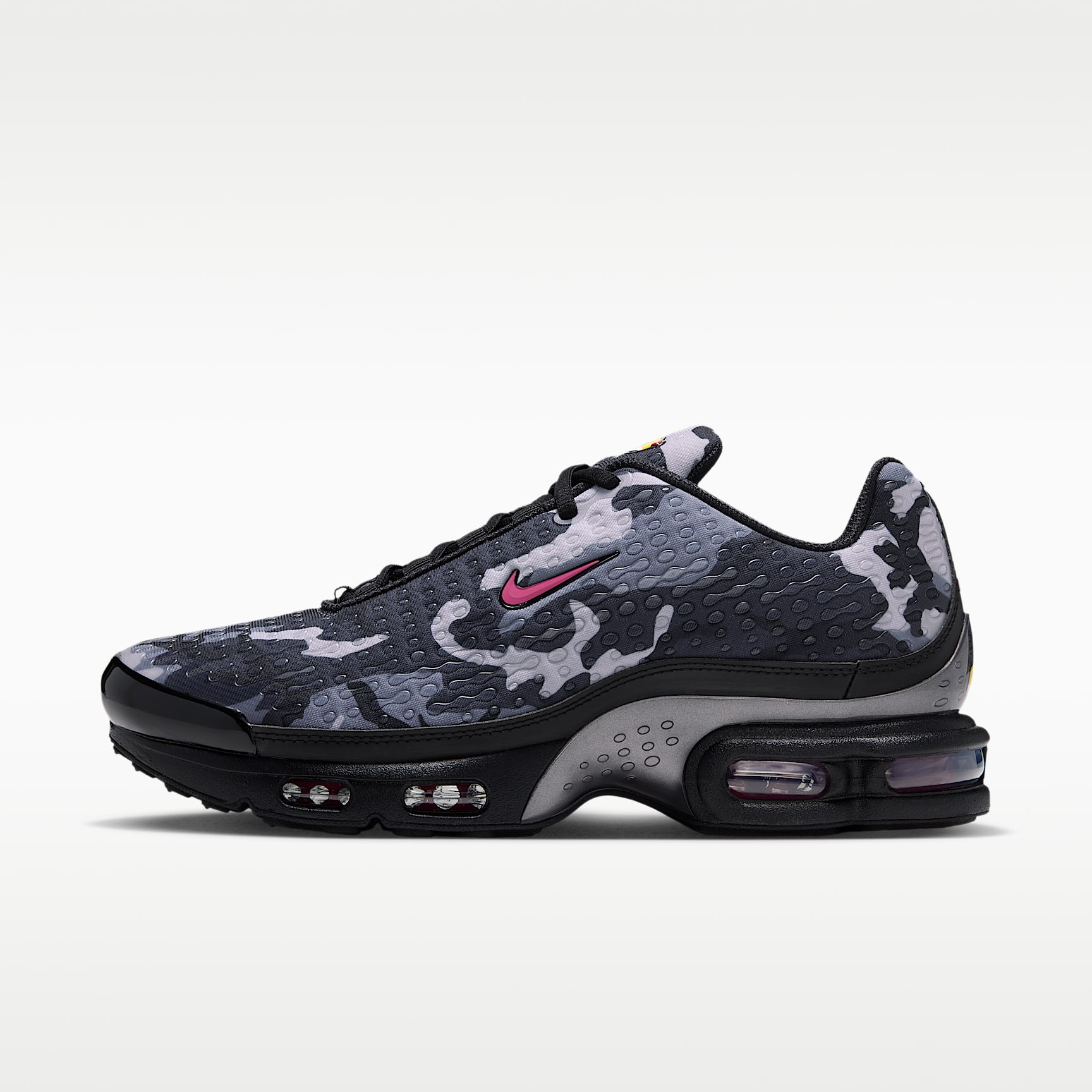 Nike Air Max Plus VII Premium, Flerfärgade, bild 1