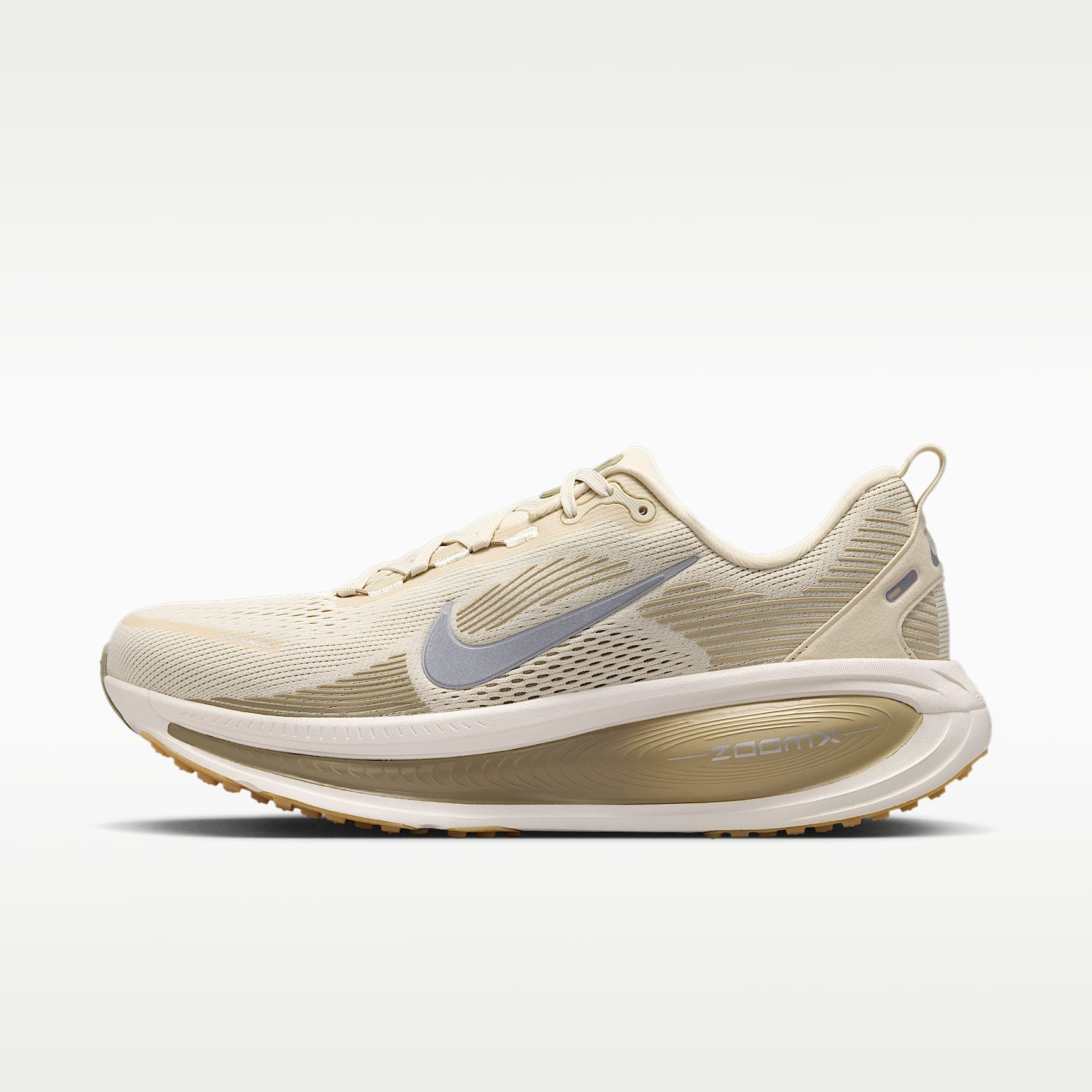 Nike Vomero 18, Brun, bild 1