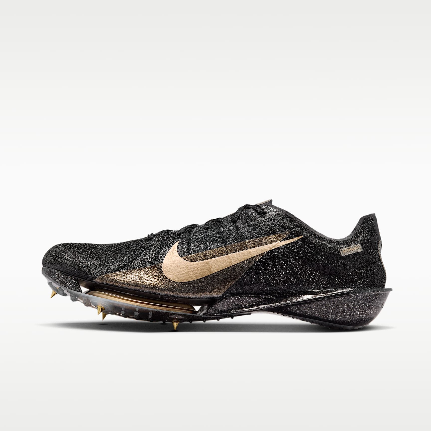 Nike Victory 2 "Keely Hodgkinson", Svart, bild 1