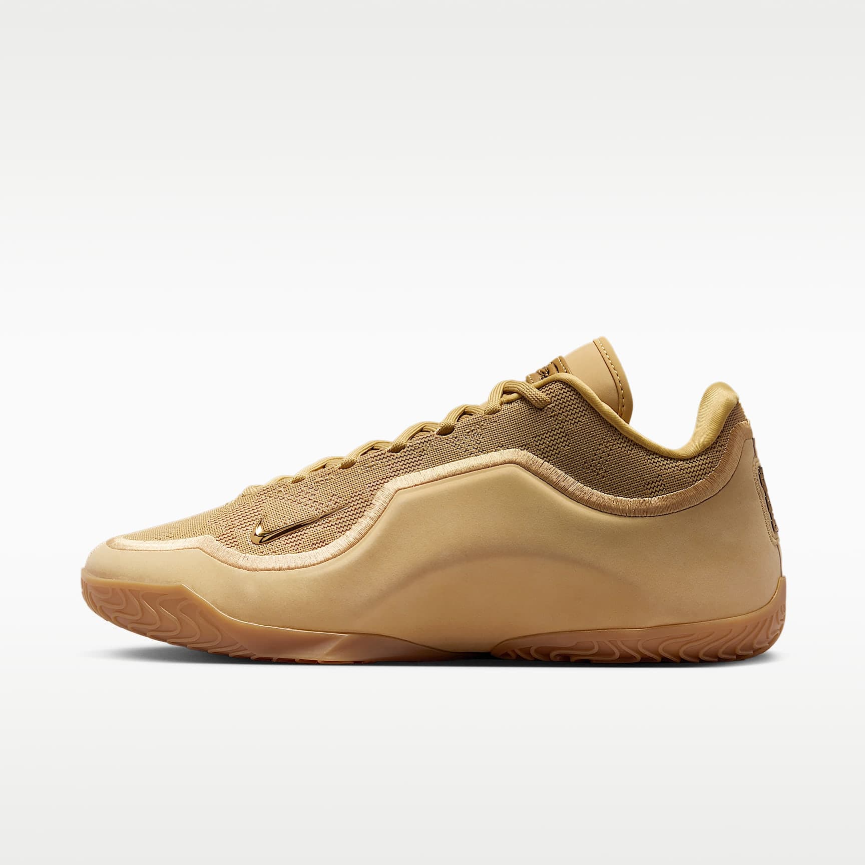 LeBron XXIII "Honor Society", Brun