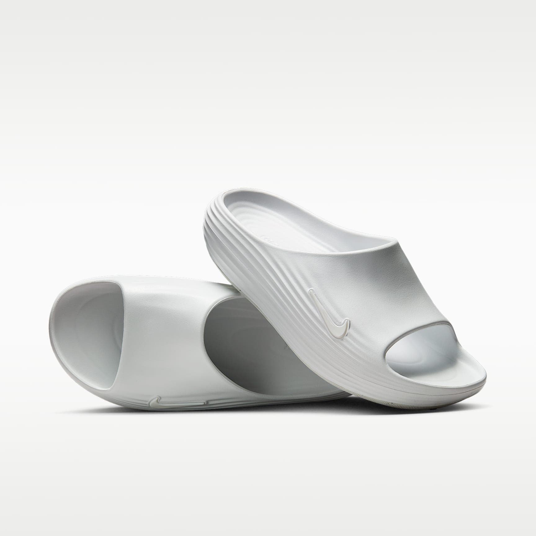 Nike ReactX Rejuven8, Vit, bild 1