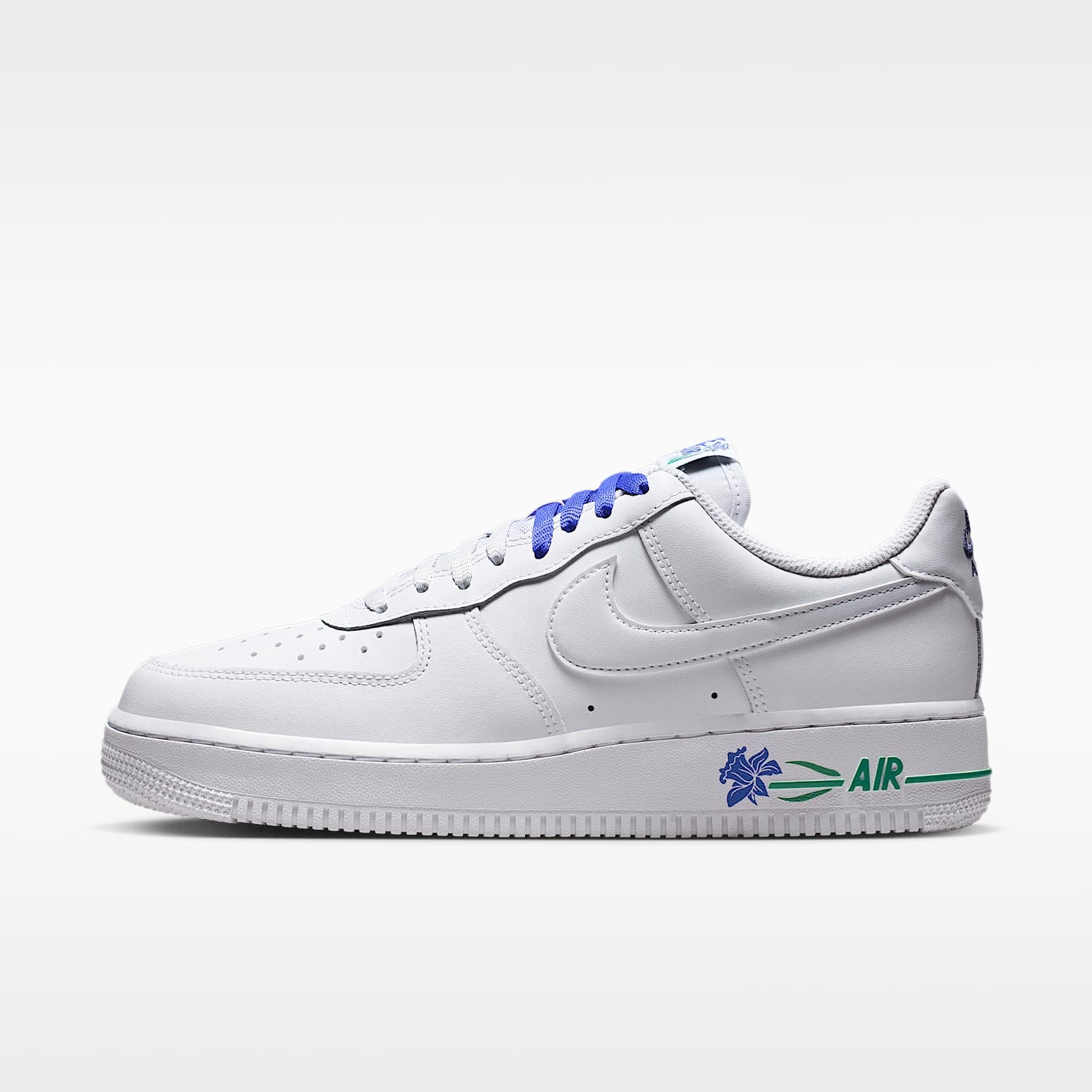Nike Air Force 1 '07 SE, Vit
