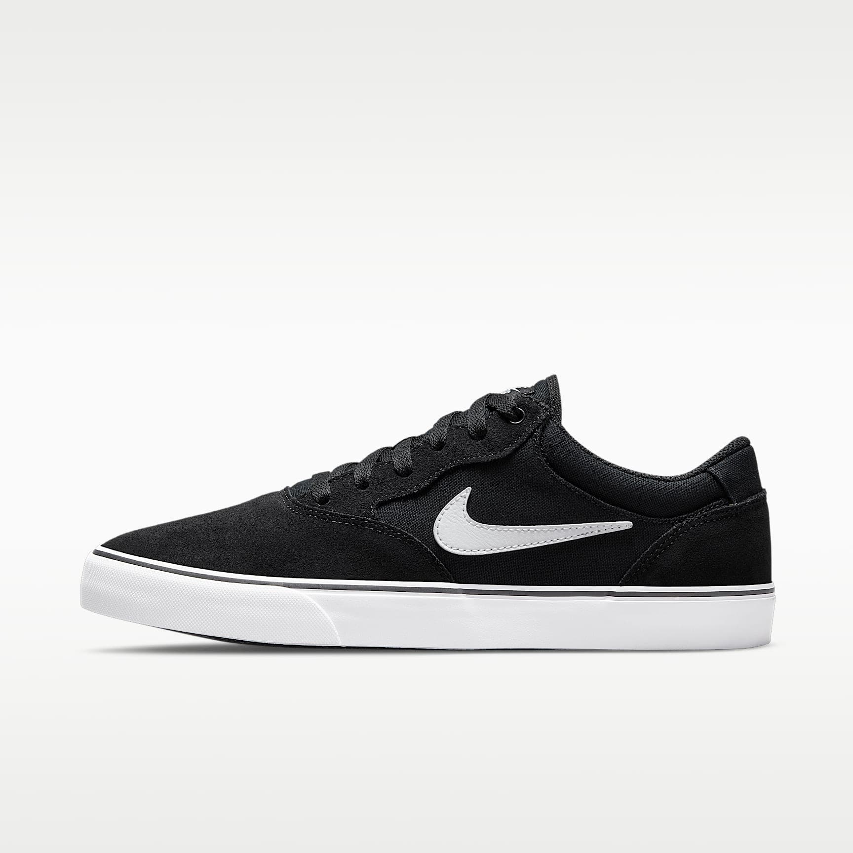 Nike SB Chron 2, Svart