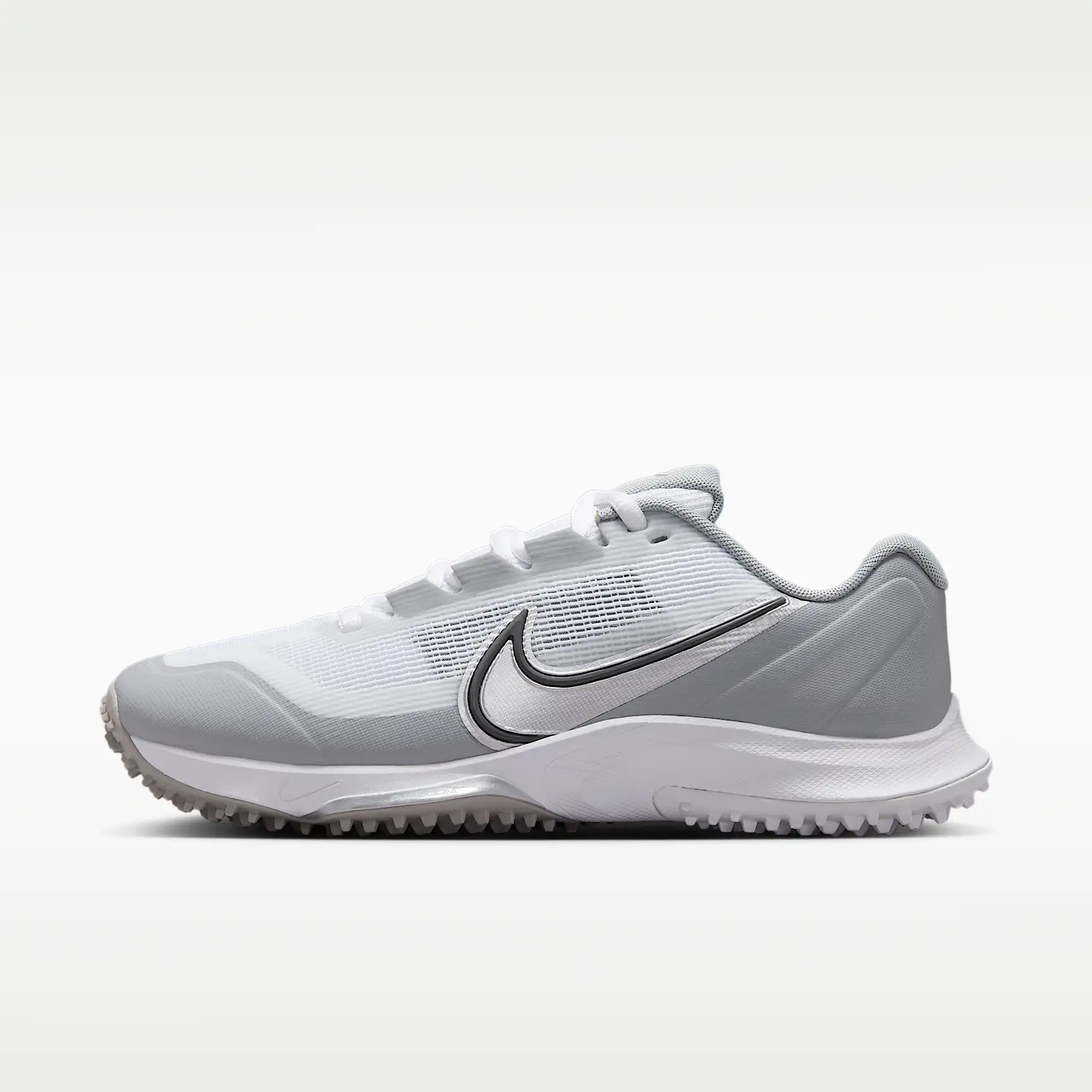 Nike Vapor Drive 2, Vit, bild 1
