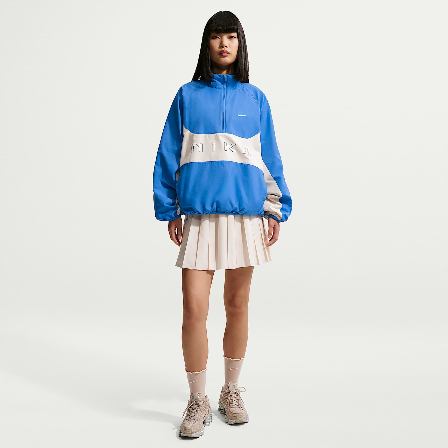 Nike Sportswear, Vit, bild 1