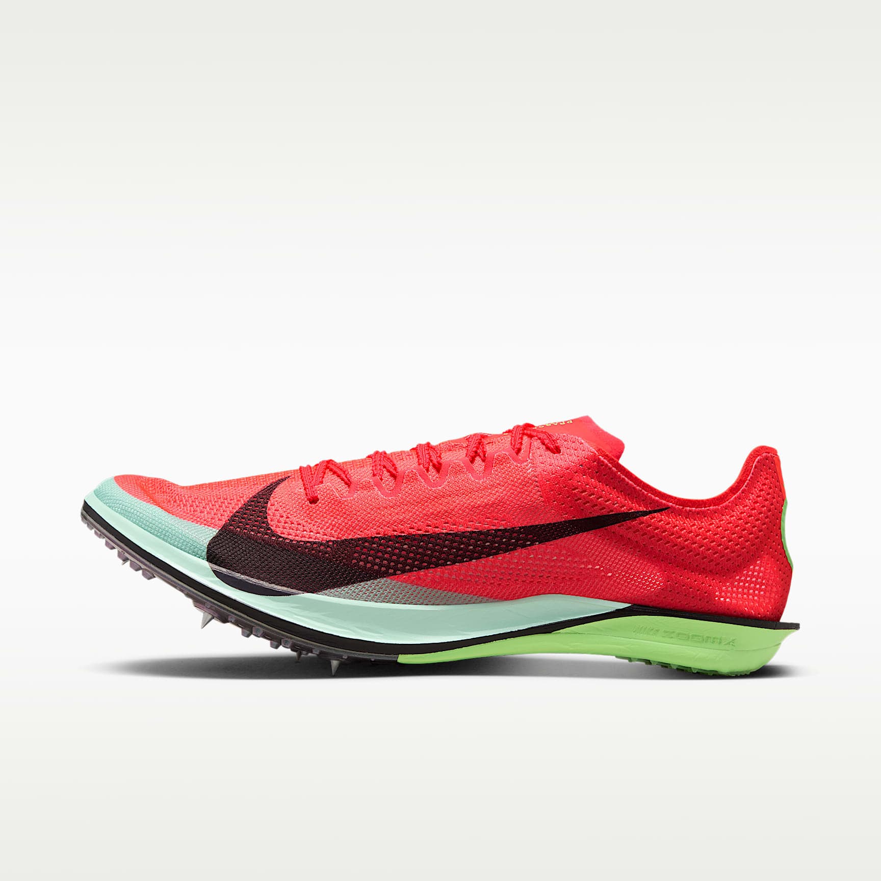 Nike Dragonfly 2 Elite, Röd